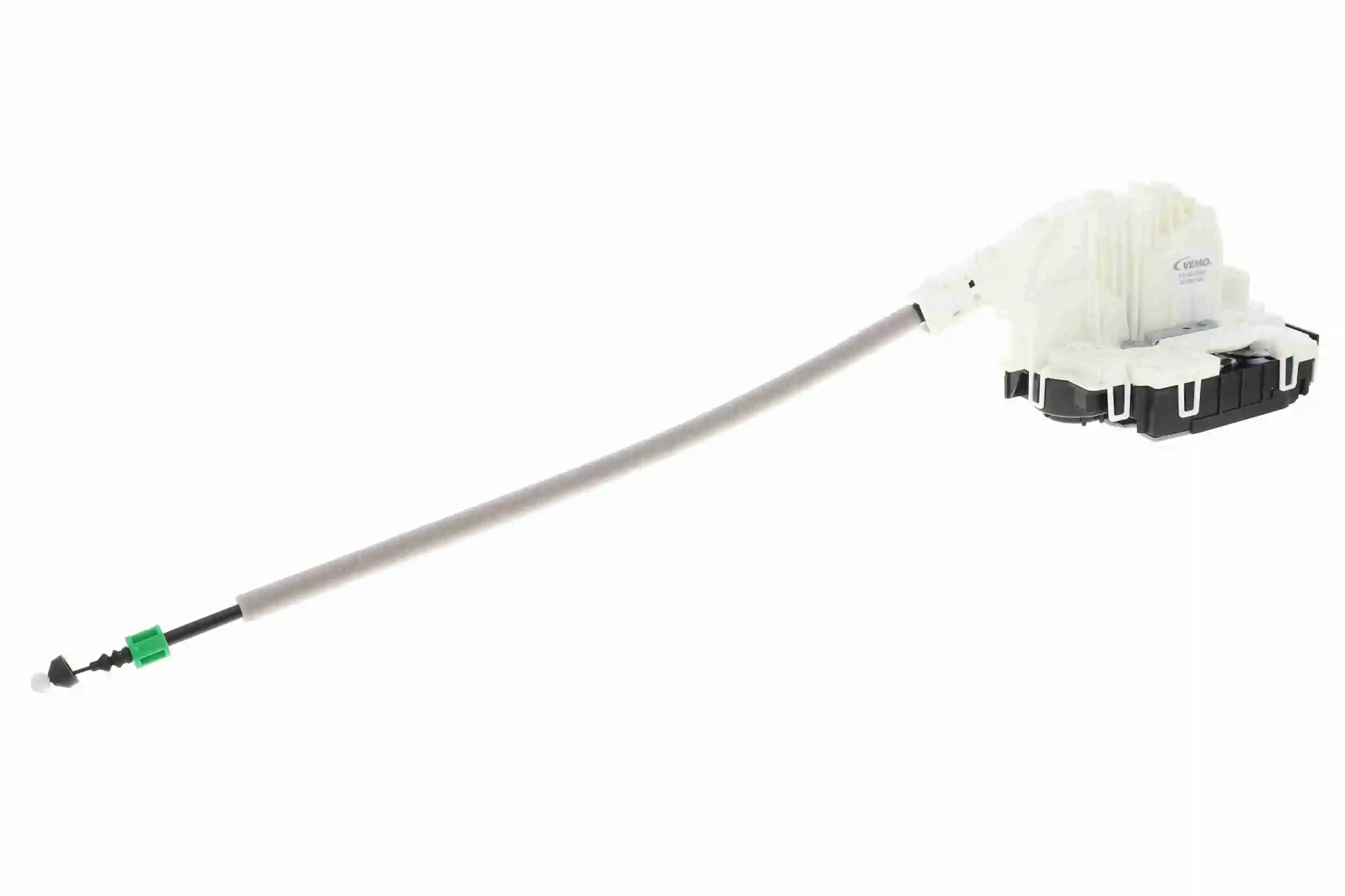 Compre Fecho da porta dianteira esquerda Mercedes GL 