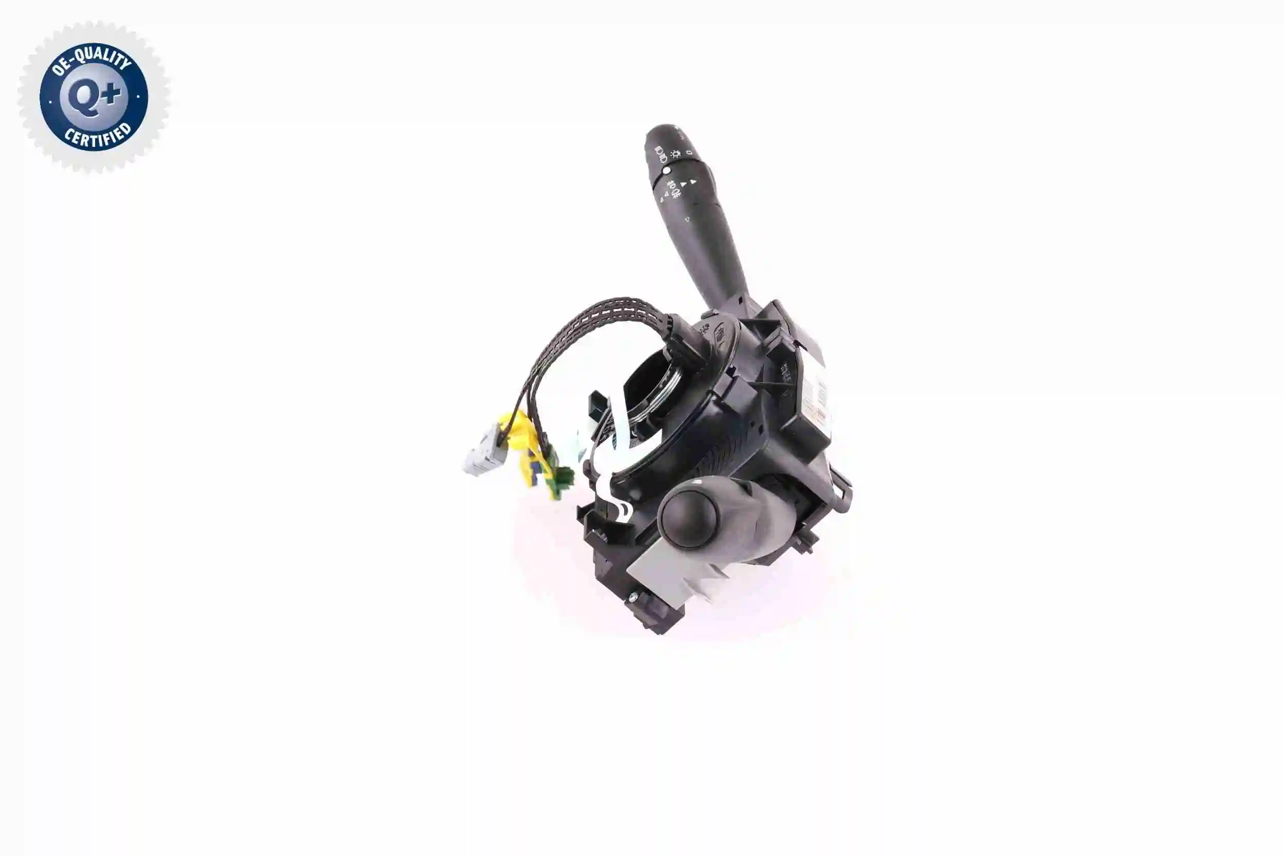 Comutador instalado na coluna da direção, montado Vemo V42800015 preço, a partir de 417,21 USD