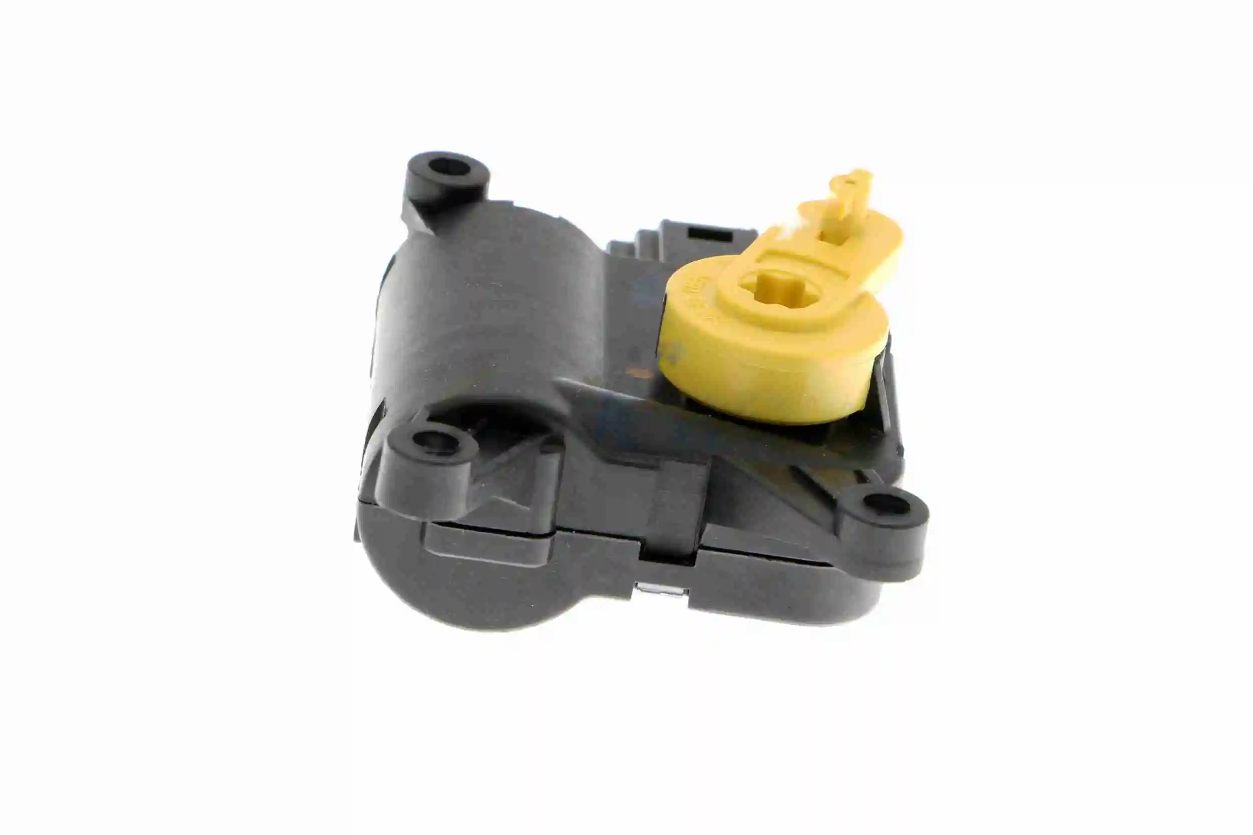 Привод заслонки печки V10771003 Vemo
