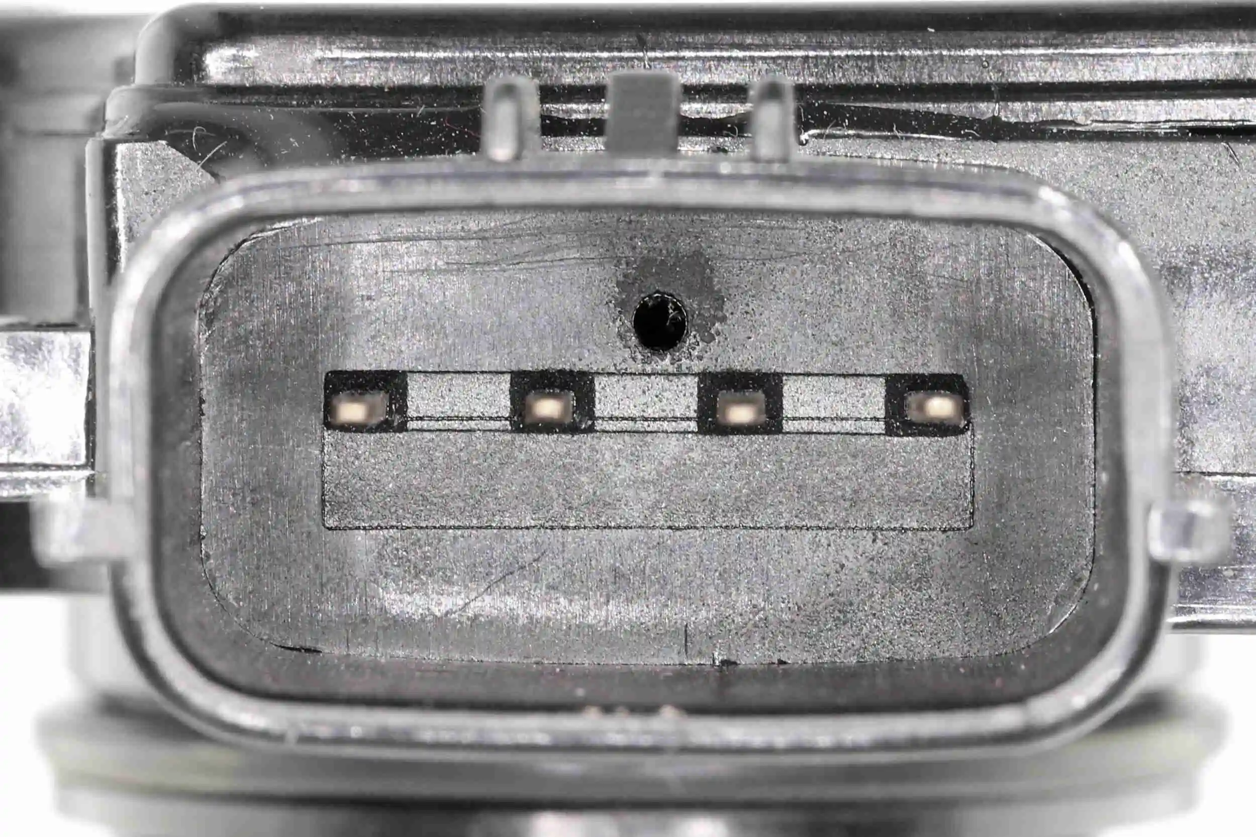 Sensor de fluxo (consumo) de ar, medidor de consumo M.A.F. - (Mass Airflow) Mitsubishi Grandis NAW