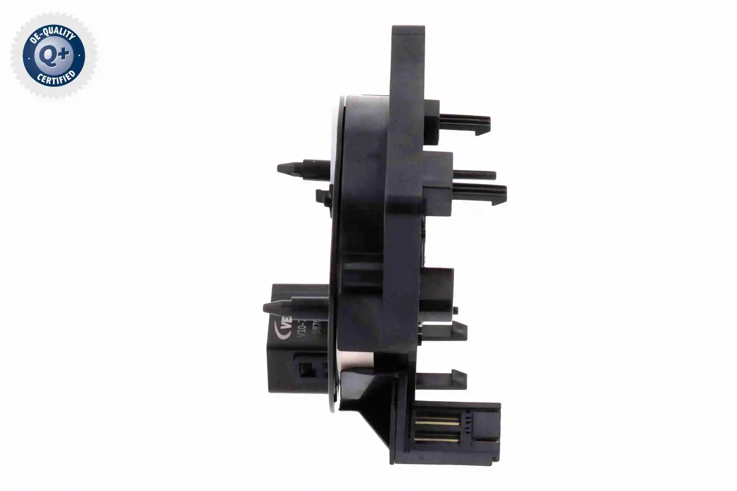 V10721529 Vemo Anel AIRBAG de contato, cabo plano do volante