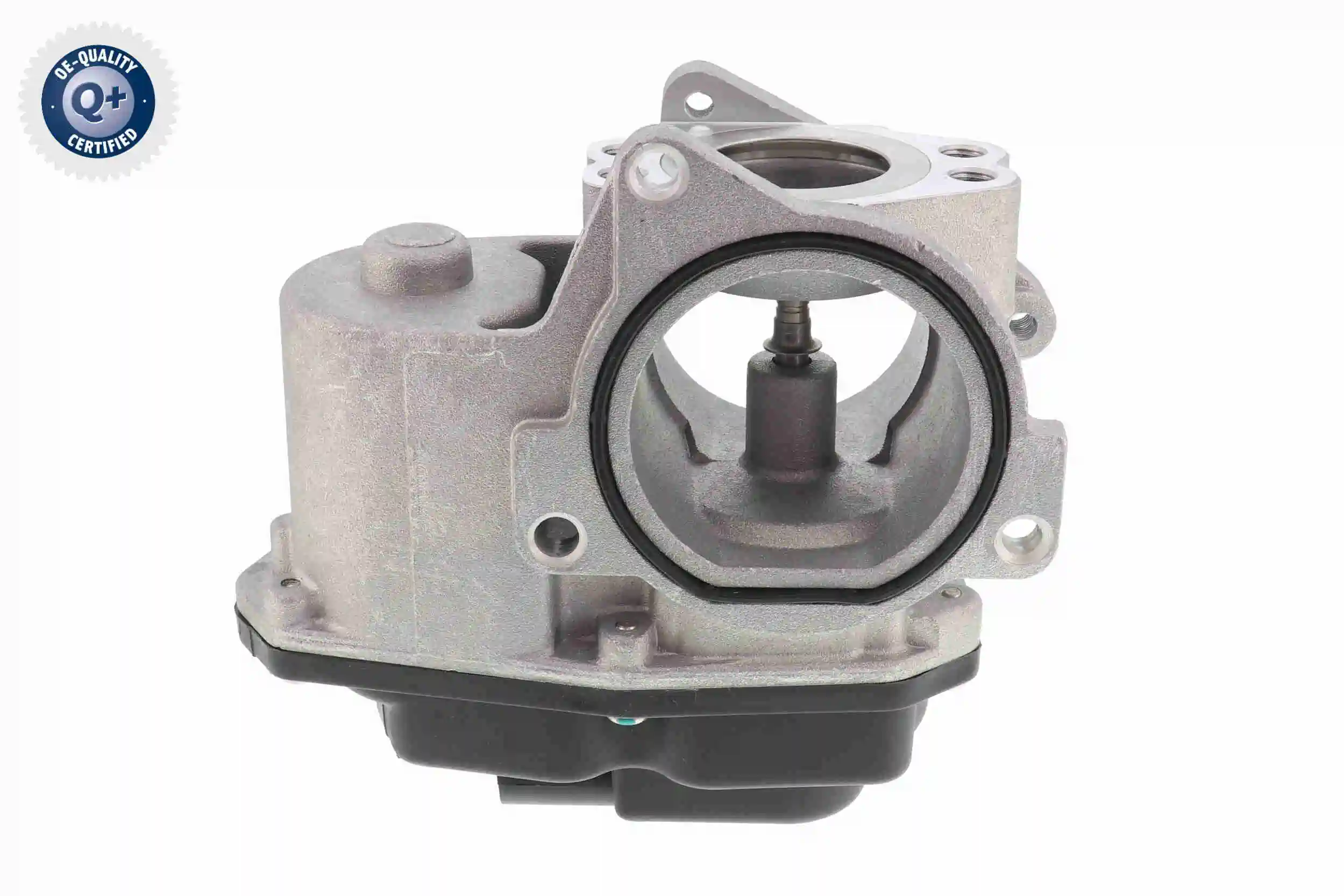 Válvula EGR de recirculação dos gases Audi A6 4F2