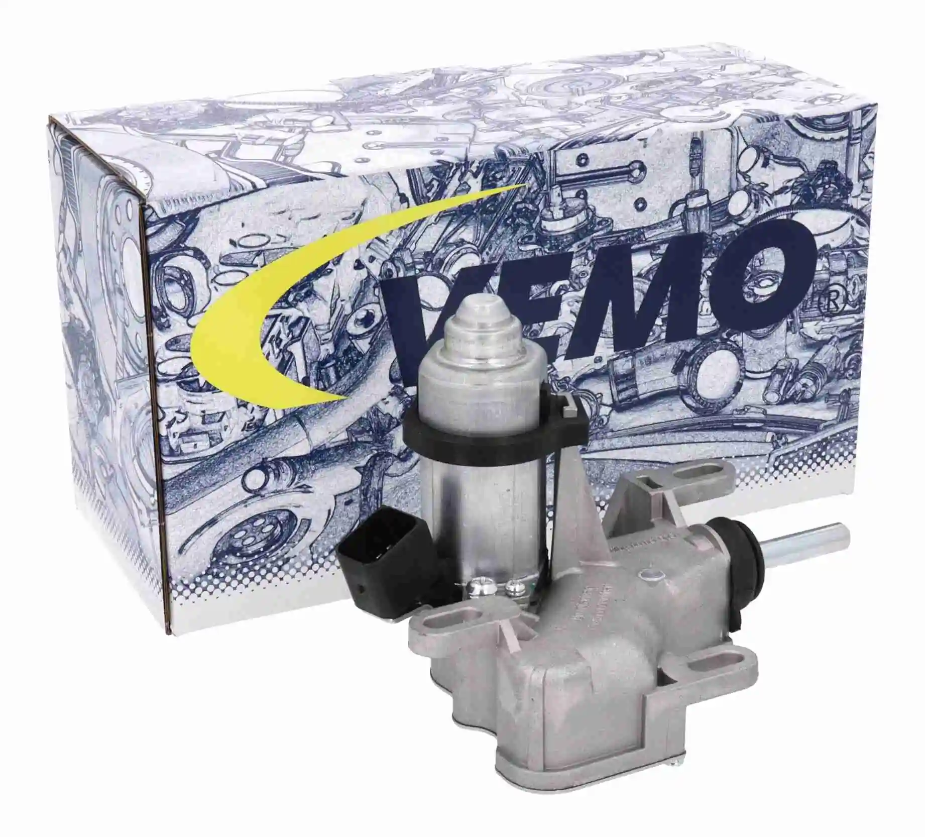 V30771051 Vemo Рабочий цилиндр