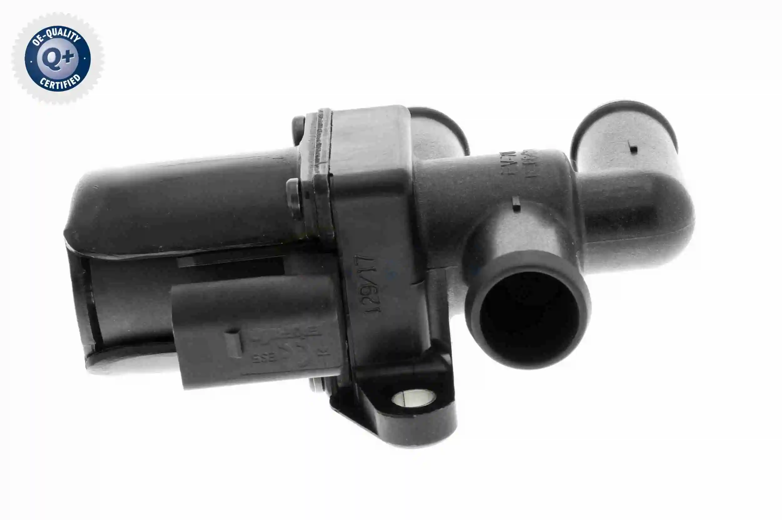 V15770010 Vemo Кран системы отопления