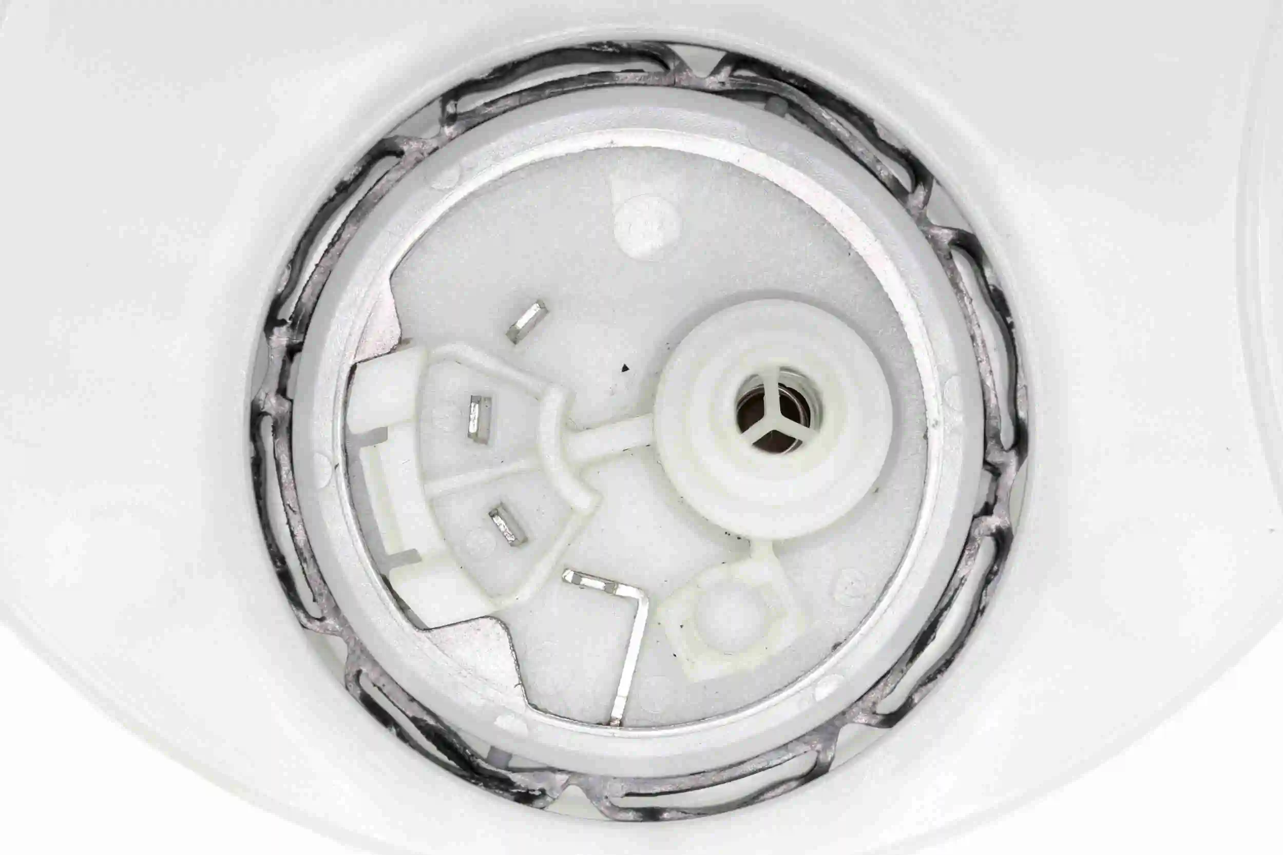 Módulo de bomba de combustível com sensor do nível de combustível Mercedes S C216