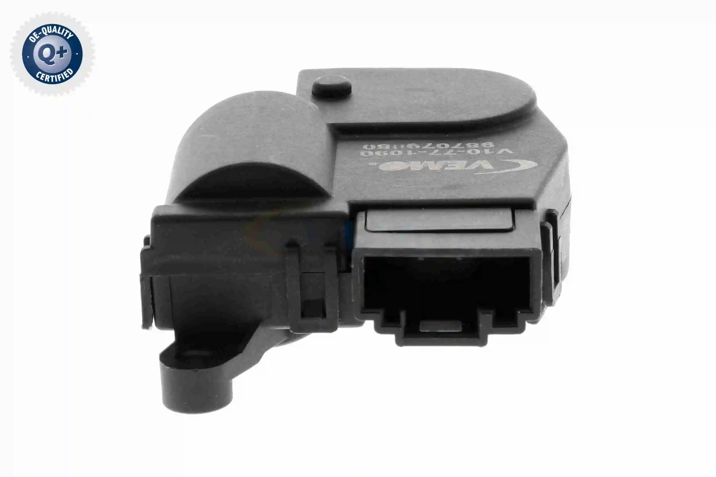 Acionamento de comporta de forno Volkswagen Passat 3C2