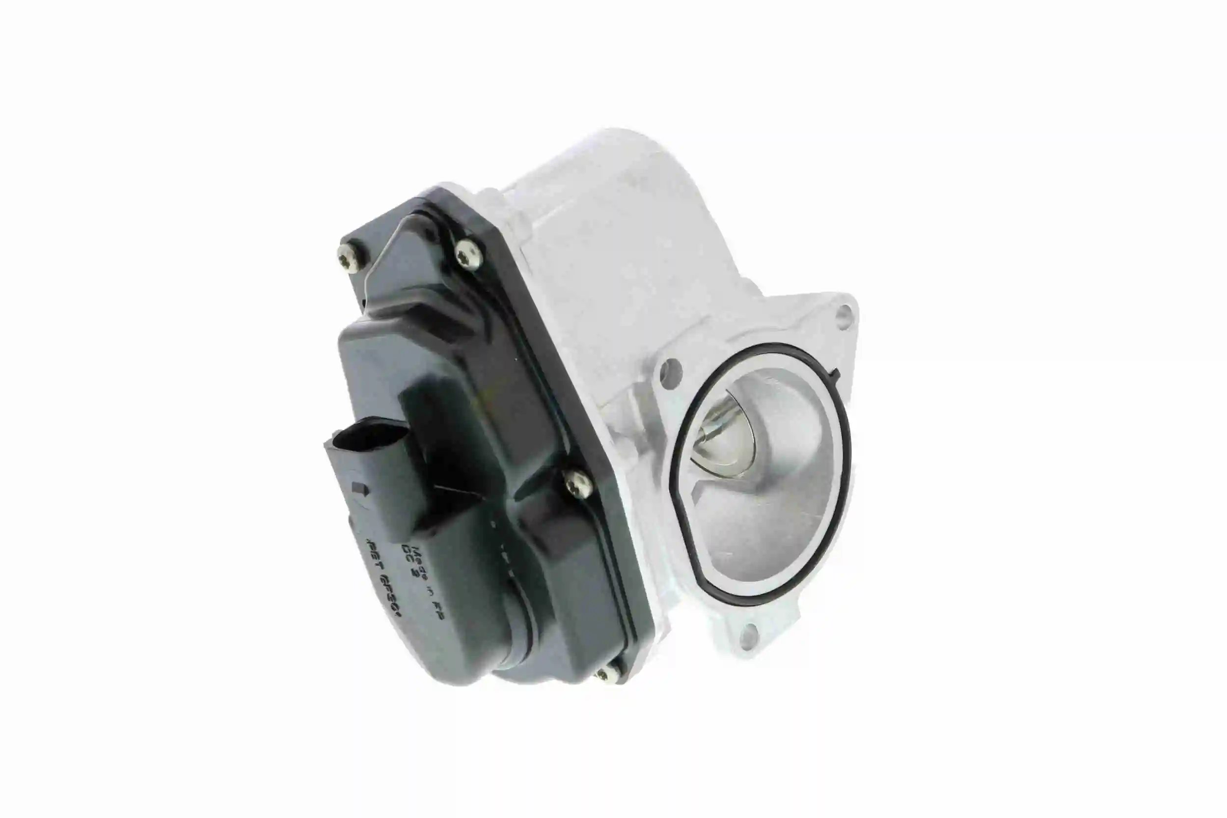 Válvula EGR de recirculação dos gases Audi A6 4F2