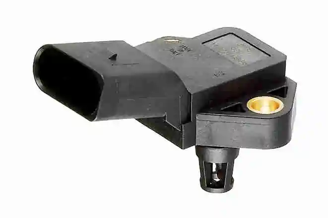 Sensor de temperatura da mistura de ar Skoda Fabia 2 5J2, 542, 572, 582