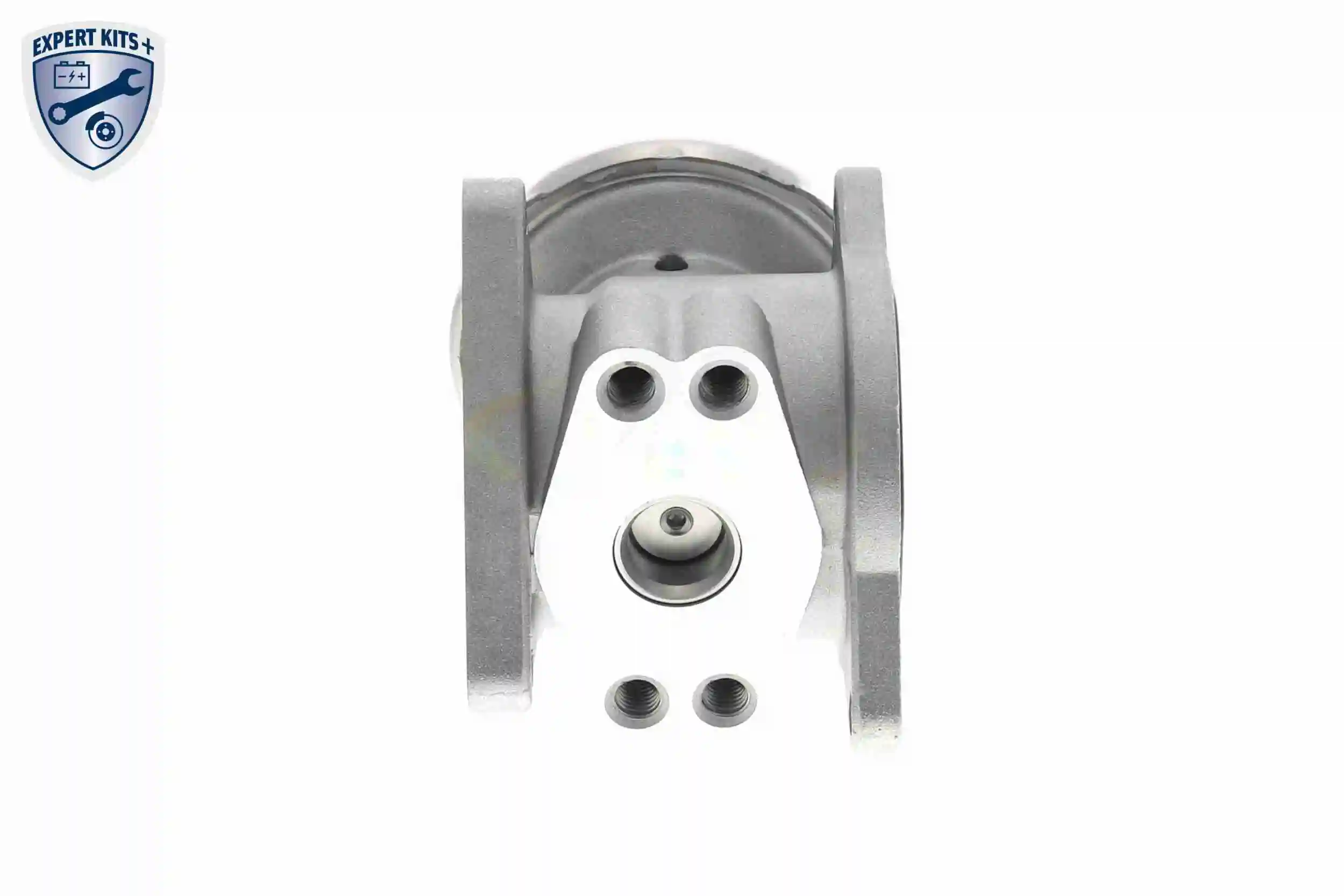 Válvula EGR de recirculação dos gases Skoda SuperB 2 3T5