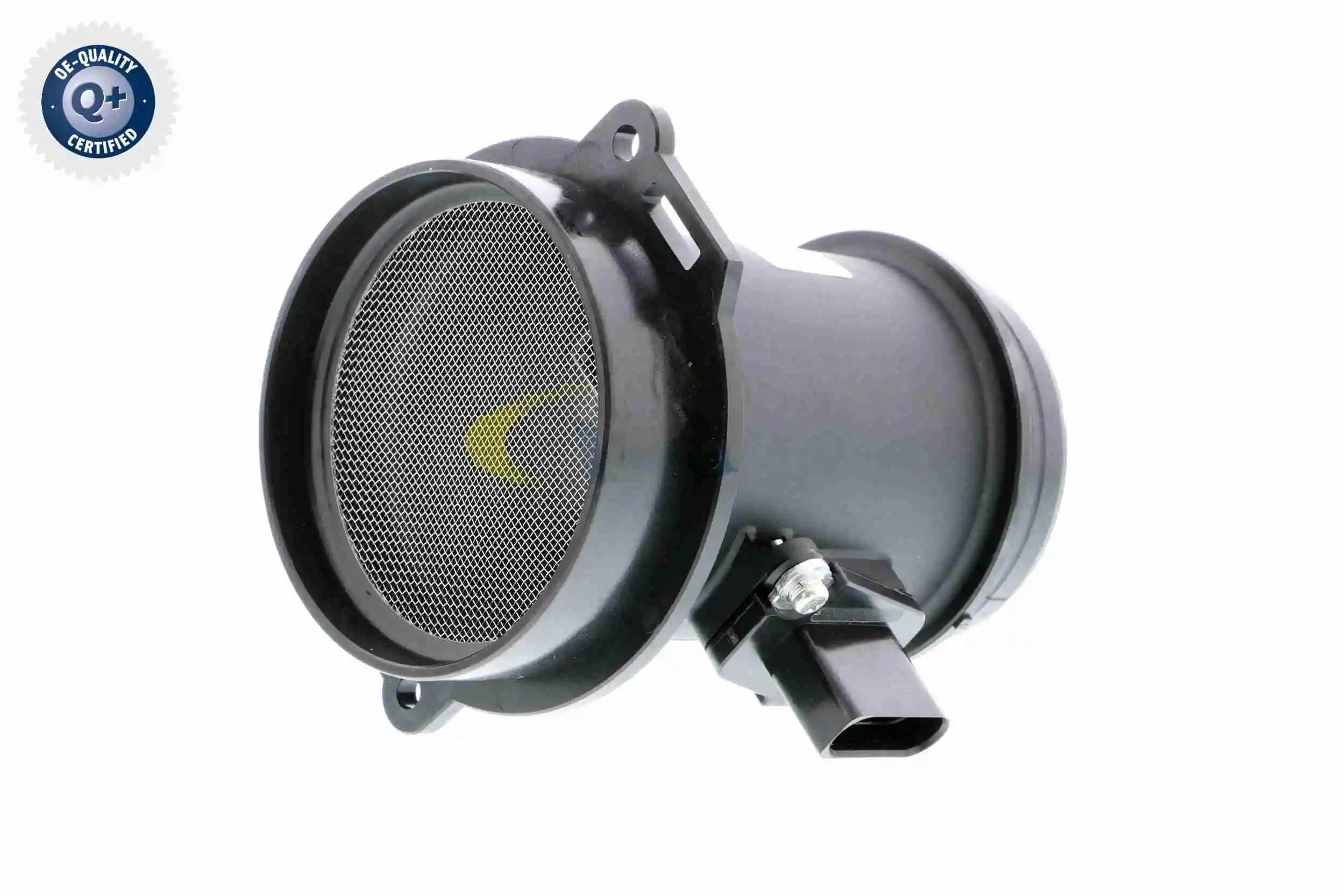 Sensor de fluxo (consumo) de ar, medidor de consumo M.A.F. - (Mass Airflow) Audi A8 4E2, 4E8