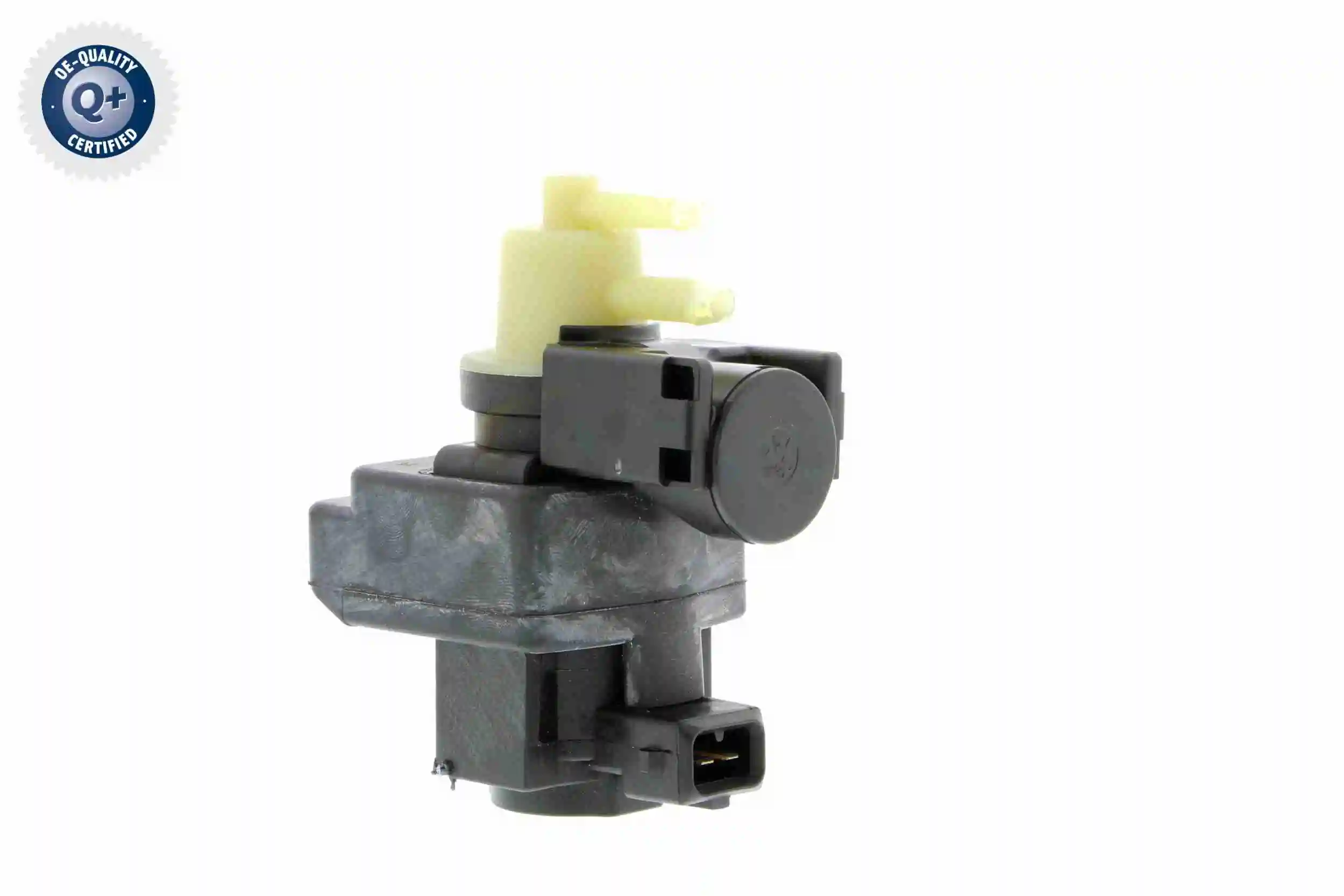 Клапан соленоид регулирования заслонки EGR 93857976 Peugeot/Citroen