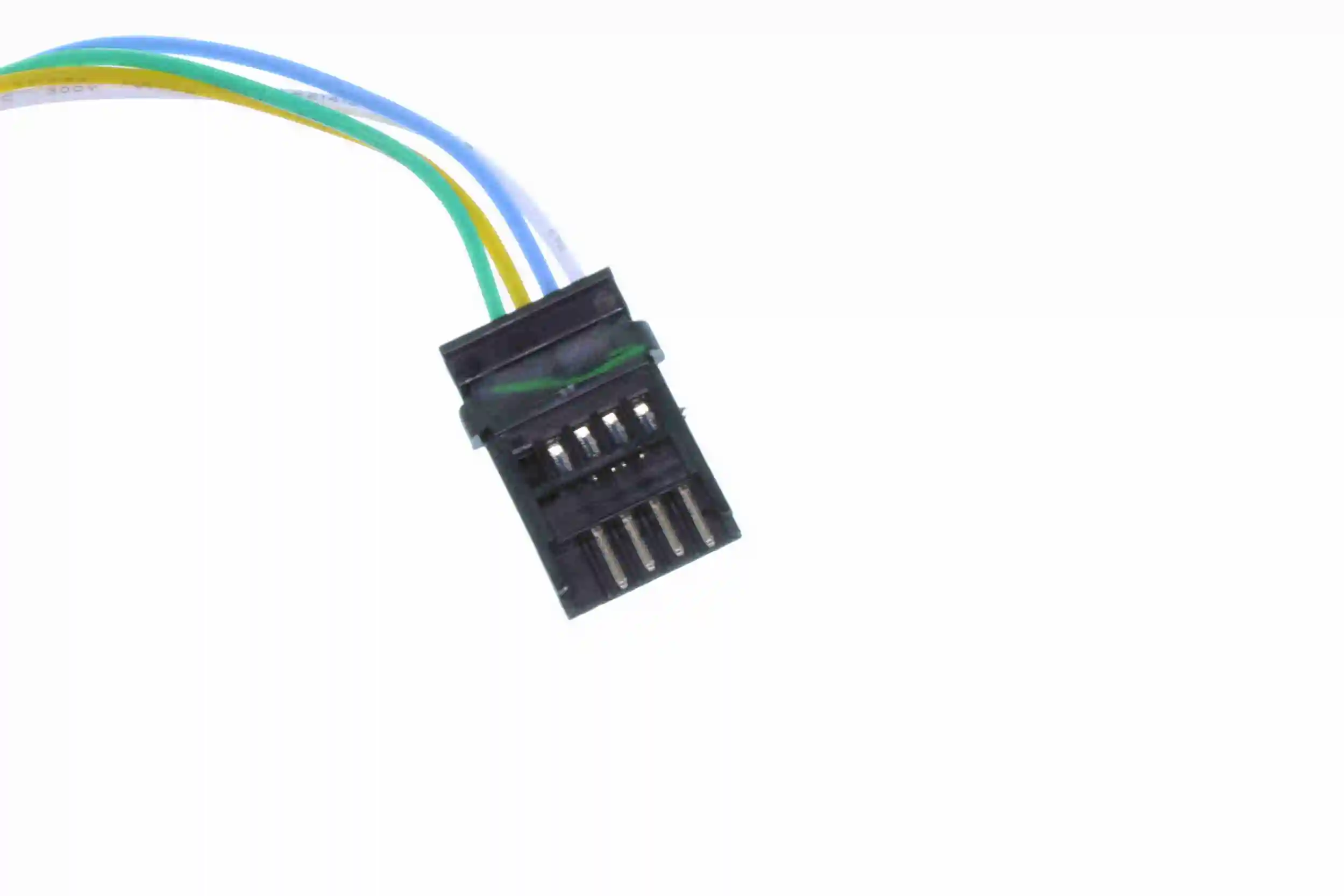 Гидрокорректор фар на Audi A8 D3 4E2, 4E8