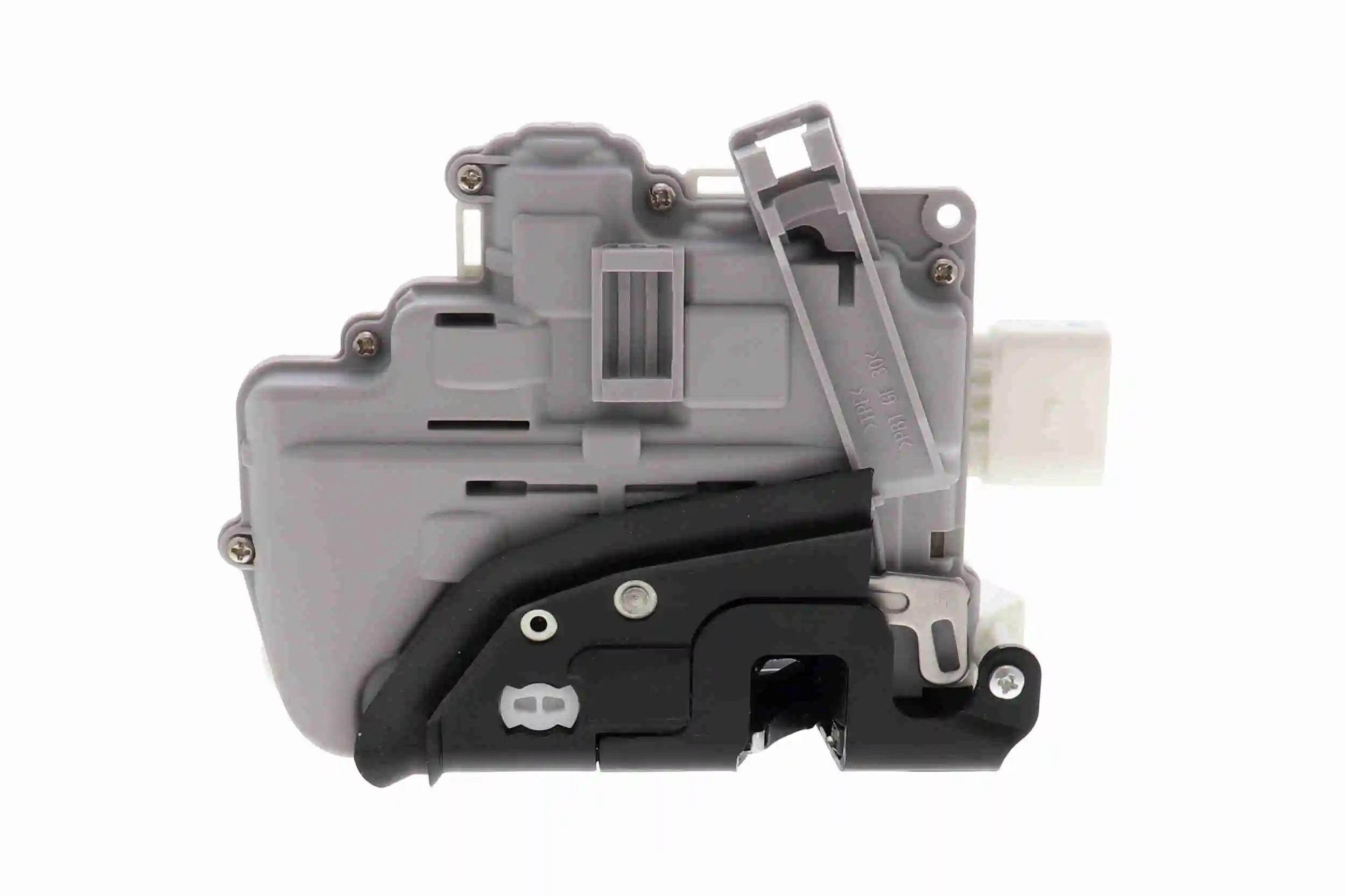 Fecho da porta dianteira esquerda Audi A6 4F2