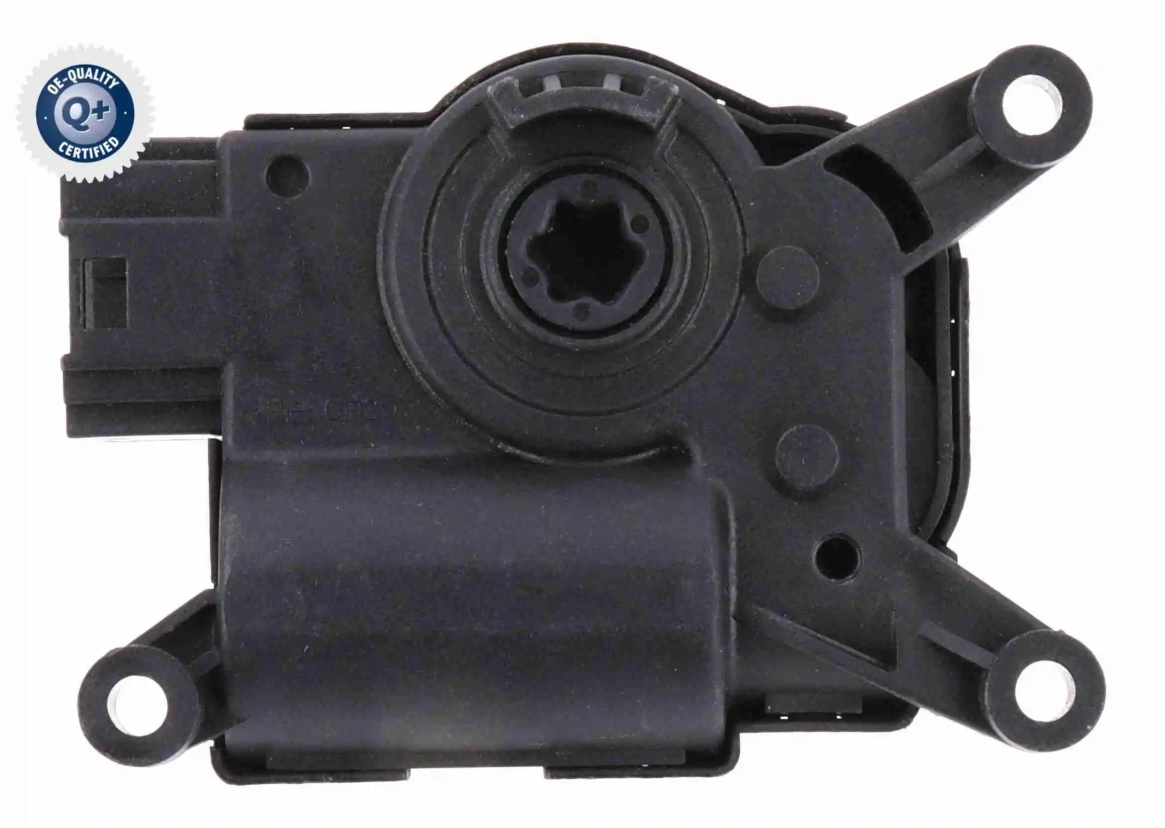 Acionamento de comporta de forno Volkswagen Passat 3C2