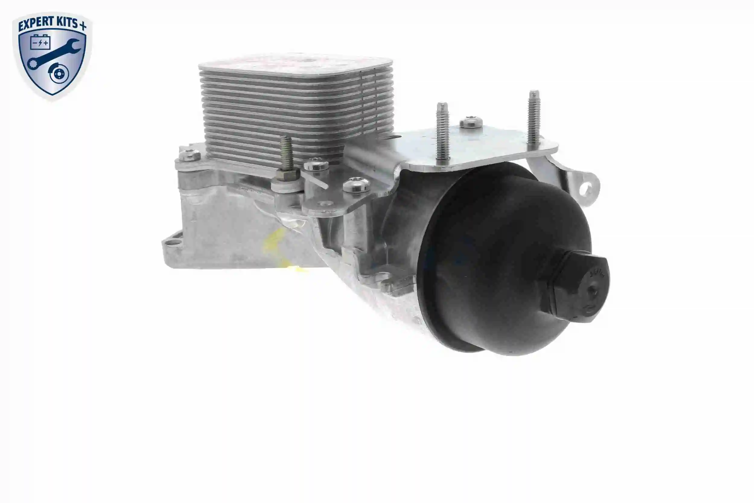 Корпус масляного фильтра V42600007 Vemo