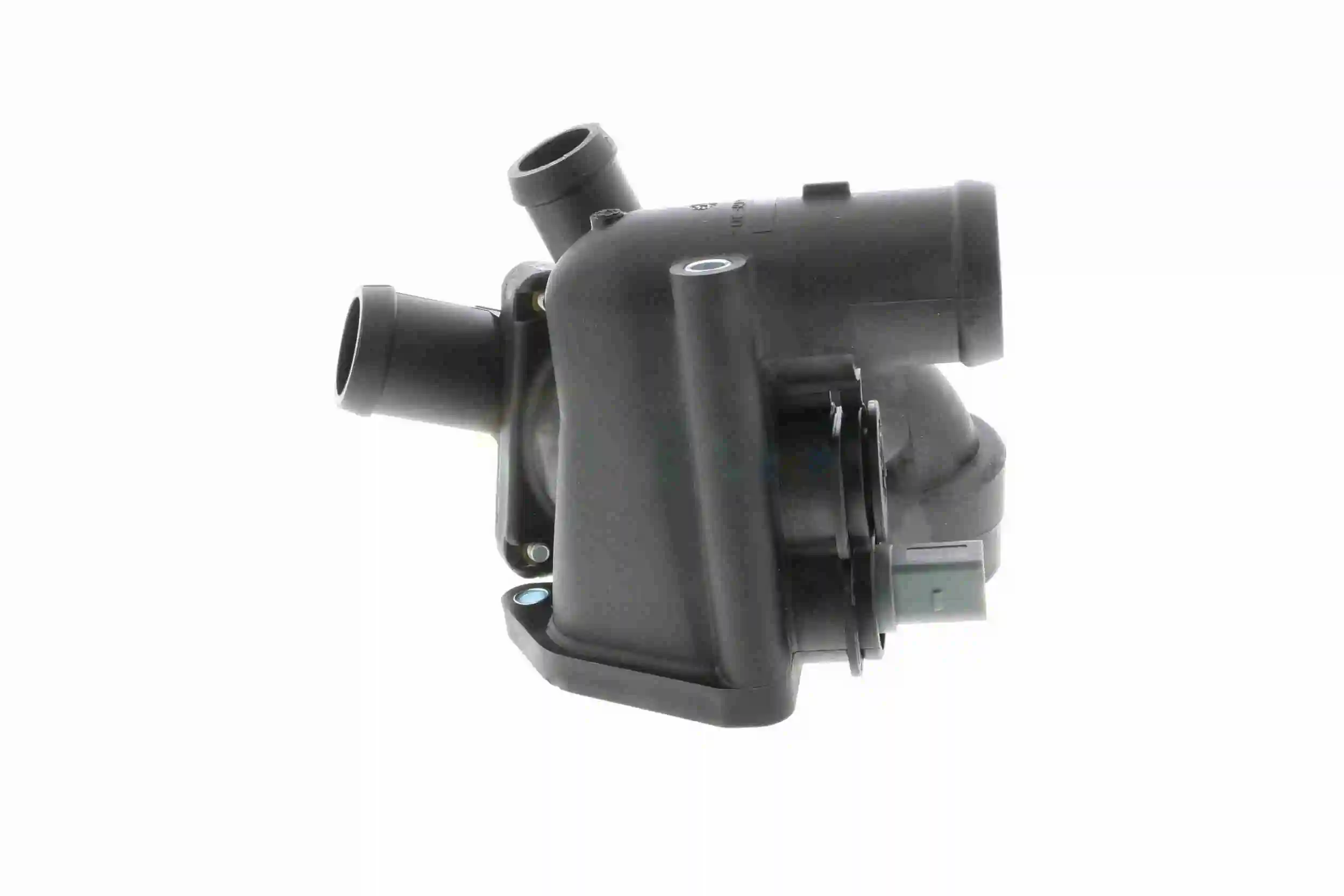 V15992091 Vemo Корпус термостата в сборе