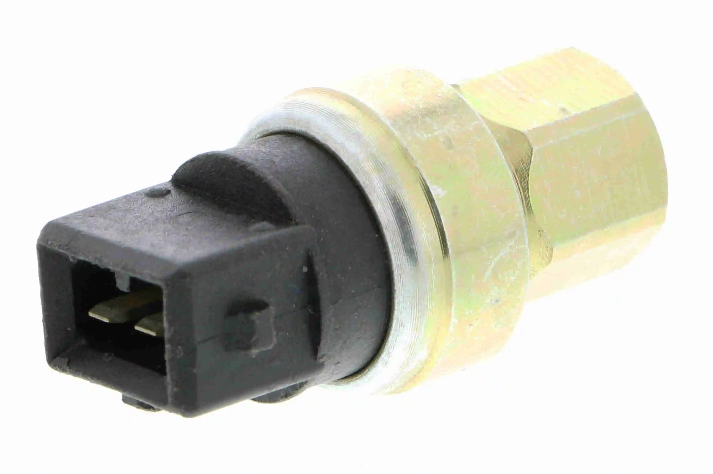 Клапан давления кондиционера на Volvo 850  LS