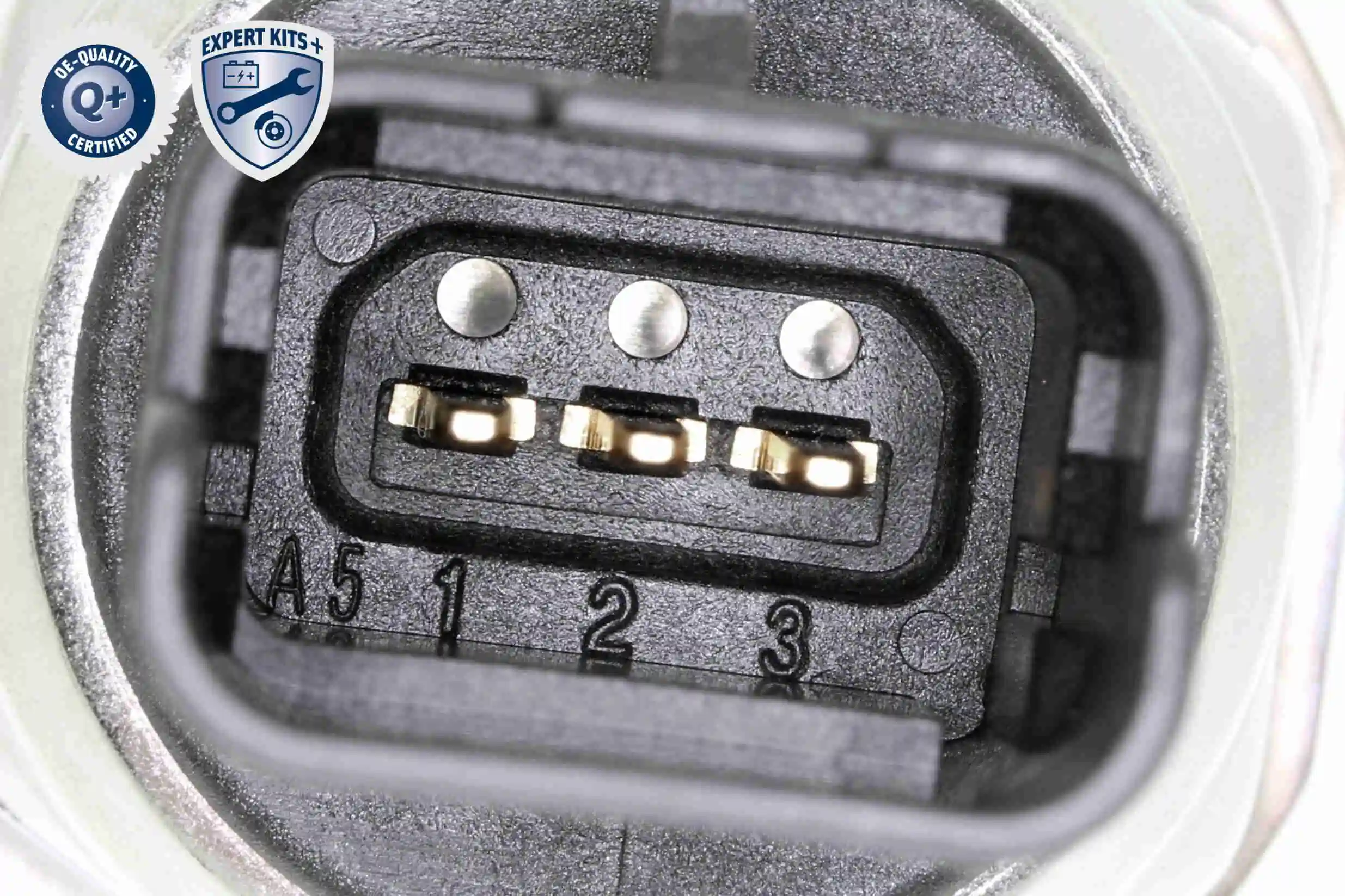 Sensor de pressão de combustível Mazda 3 BL