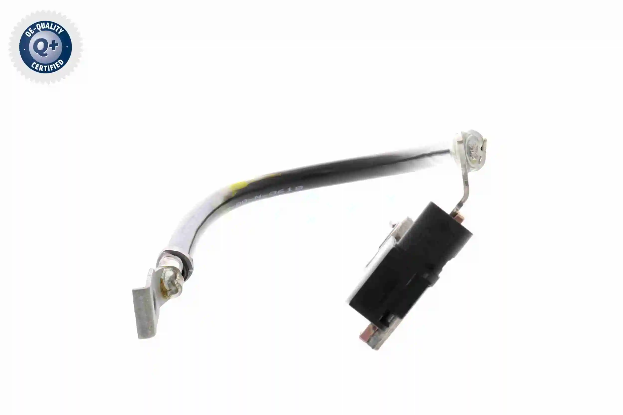 6944687 BMW Кабель массы аккумулятора (АКБ)