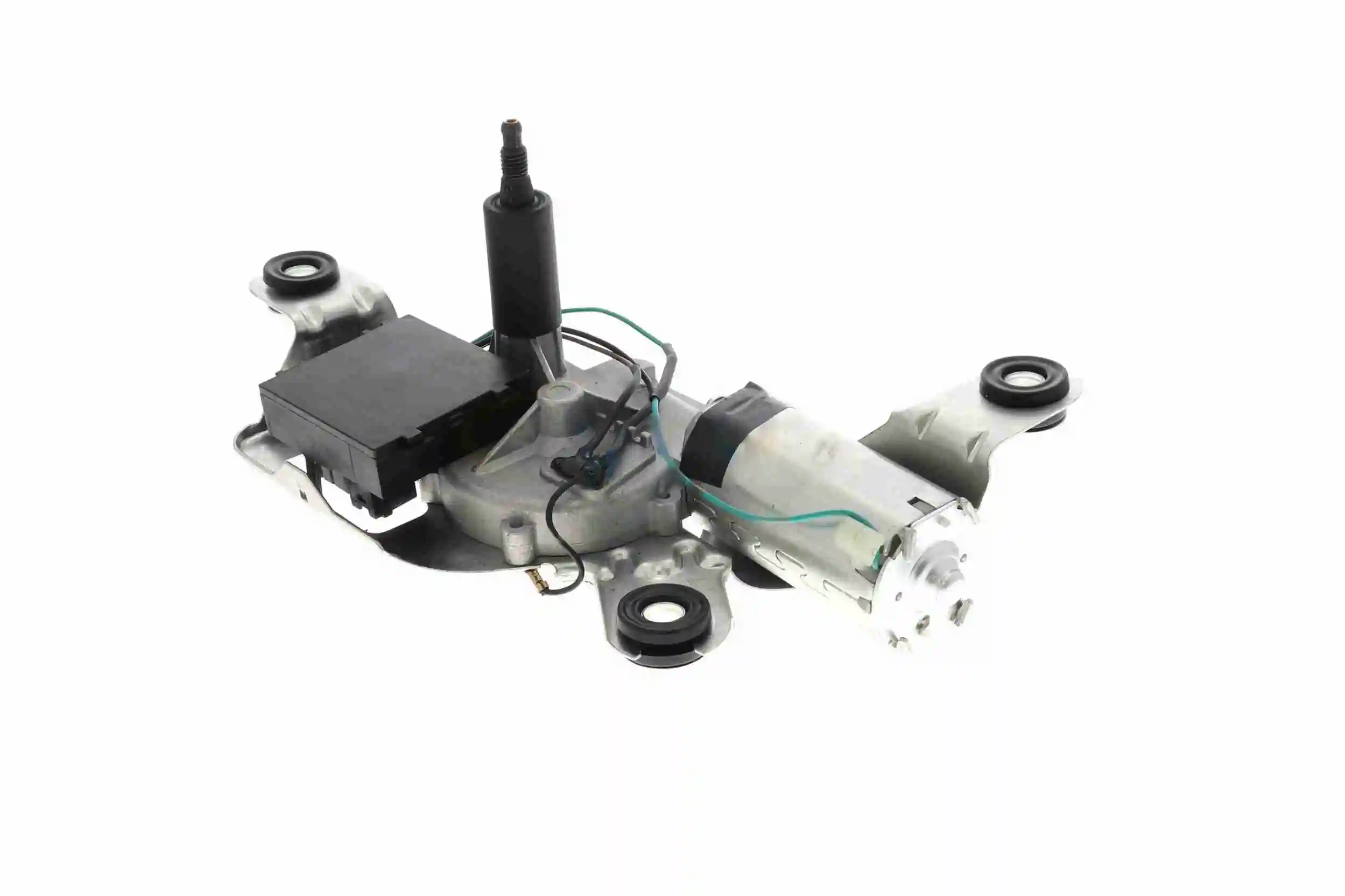 Купить V20070009 Vemo Мотор стеклоочистителя заднего стекла