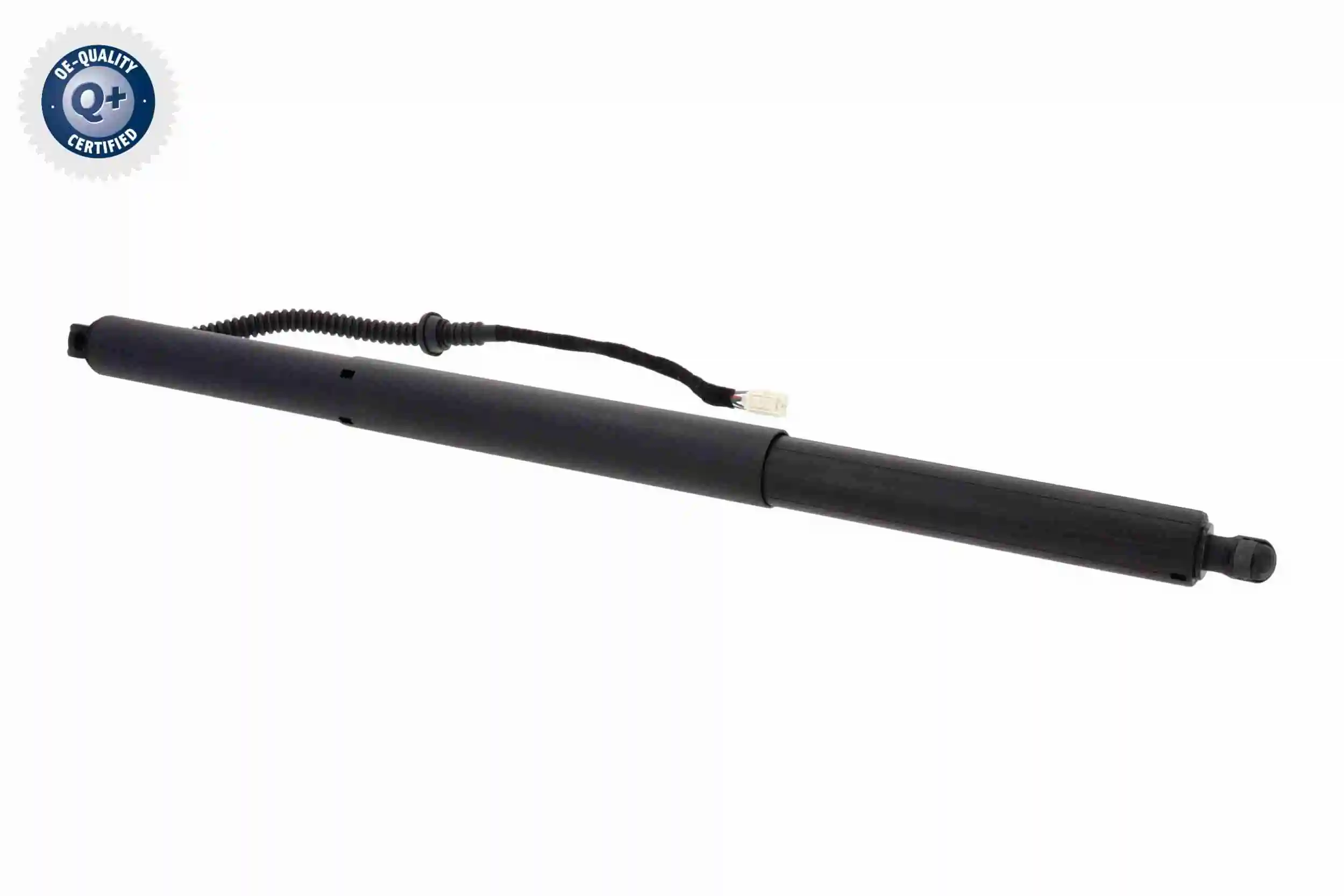 Amortecedor de tampa de porta-malas (de 3ª/5ª porta traseira) Audi A3 8YS, 8YM