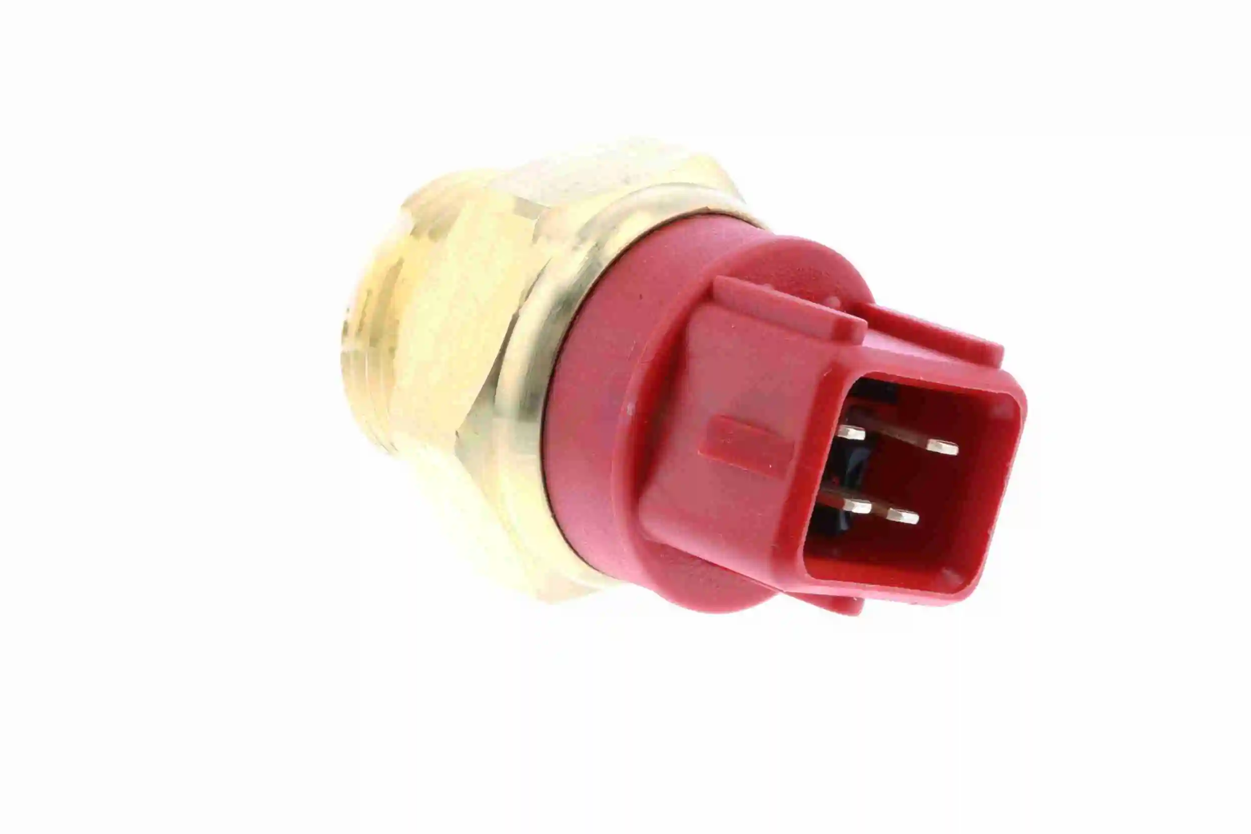 Sensor de temperatura do fluido de esfriamento (de ativação de ventilador do radiador) Ford Mondeo 1 GBP