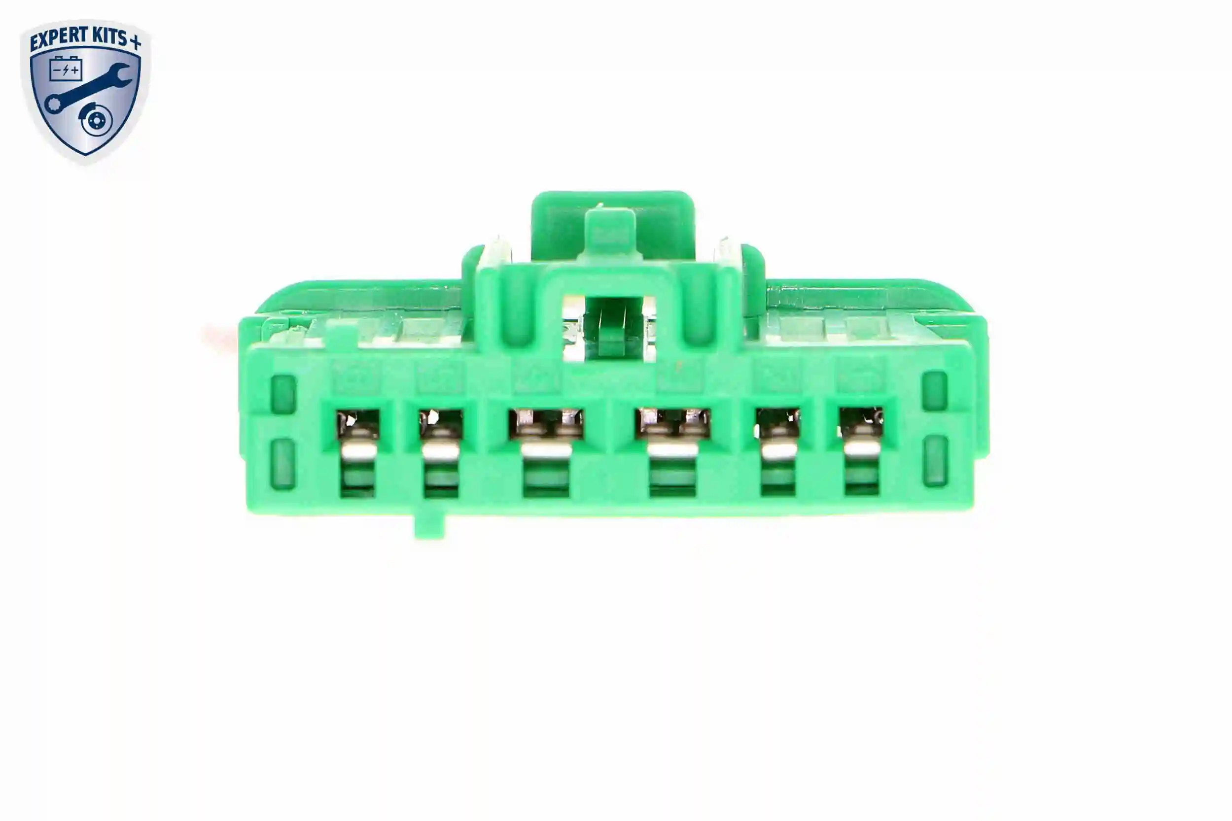 Разъем (фишка) резистора моторчика печки Vemo V42830003 цена, от 4.81 USD