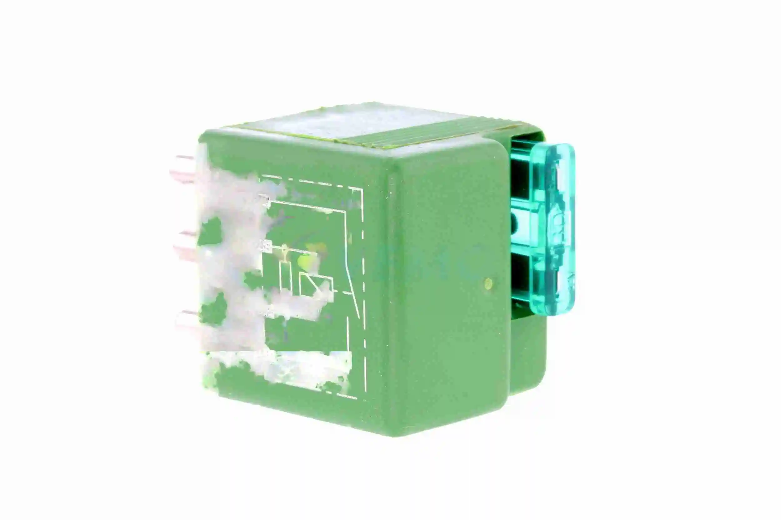 Реле бензонасоса V30710038 Vemo