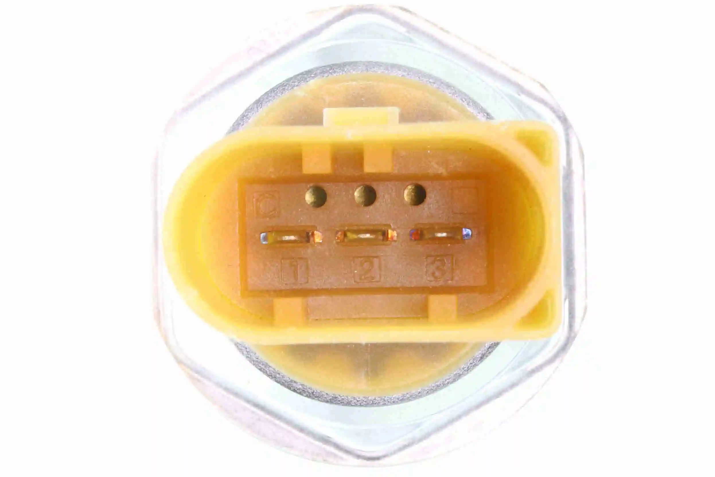 Sensor de pressão de combustível Audi A6 4F2