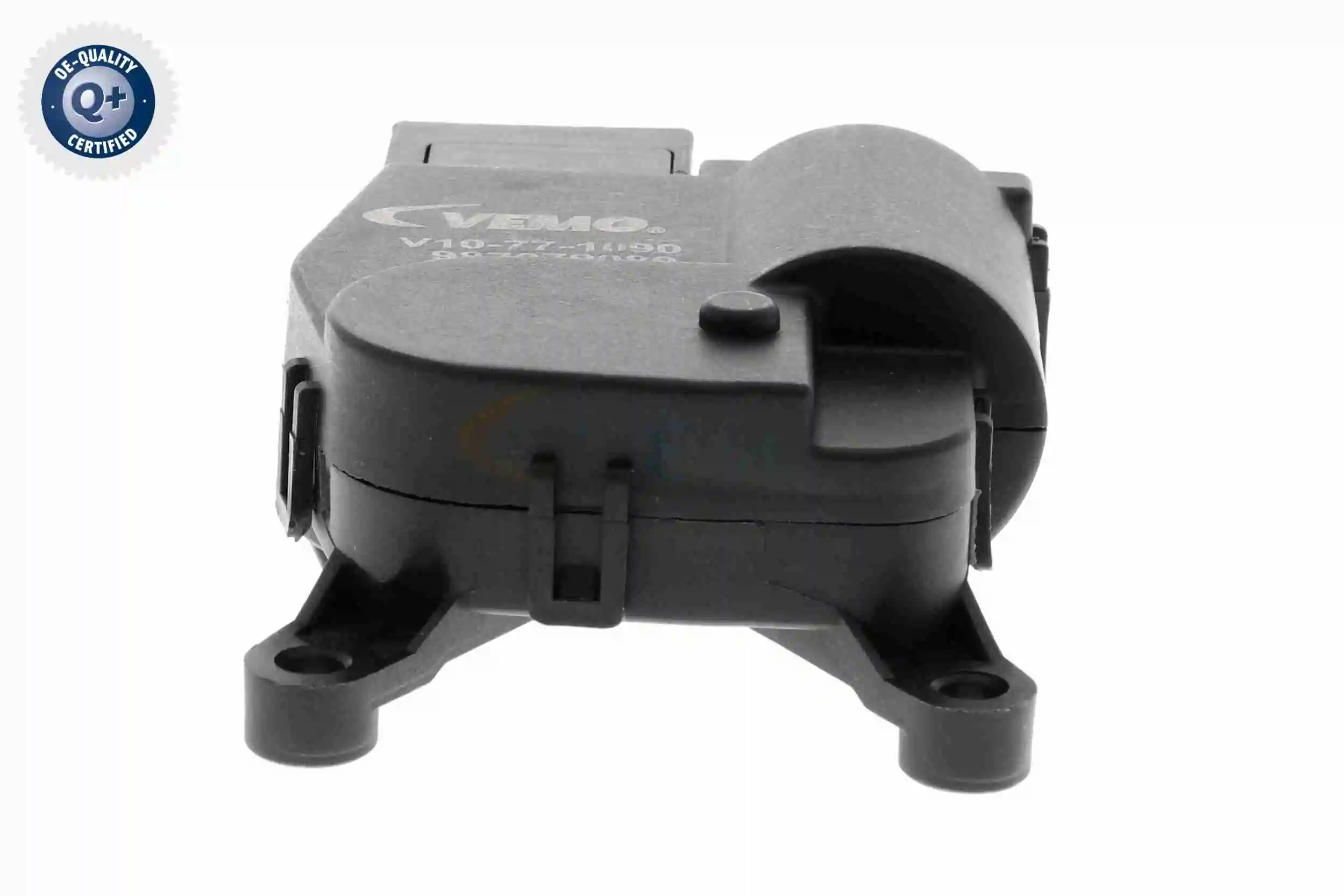 Acionamento de comporta de forno Volkswagen Passat 3C2