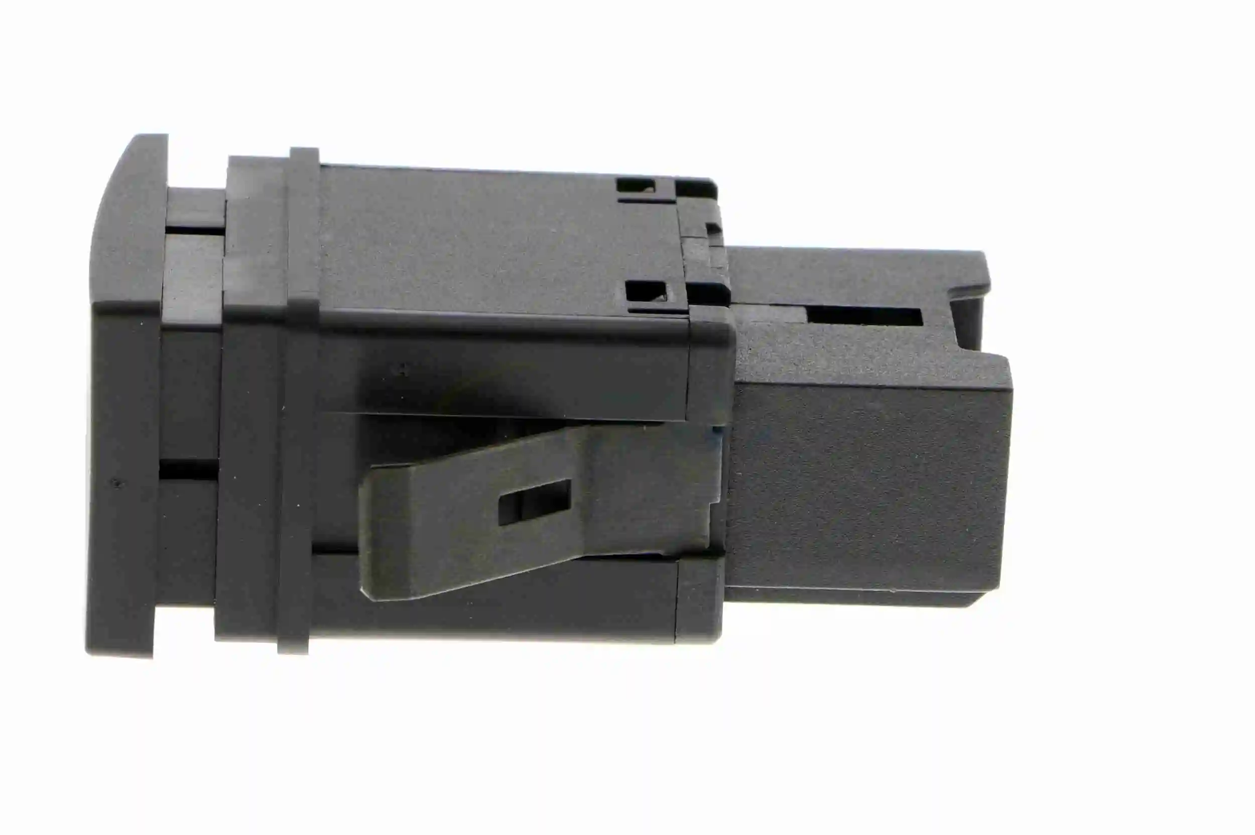 Botão de ativação do sinal de emergência Volkswagen Polo 4 9N, 9A