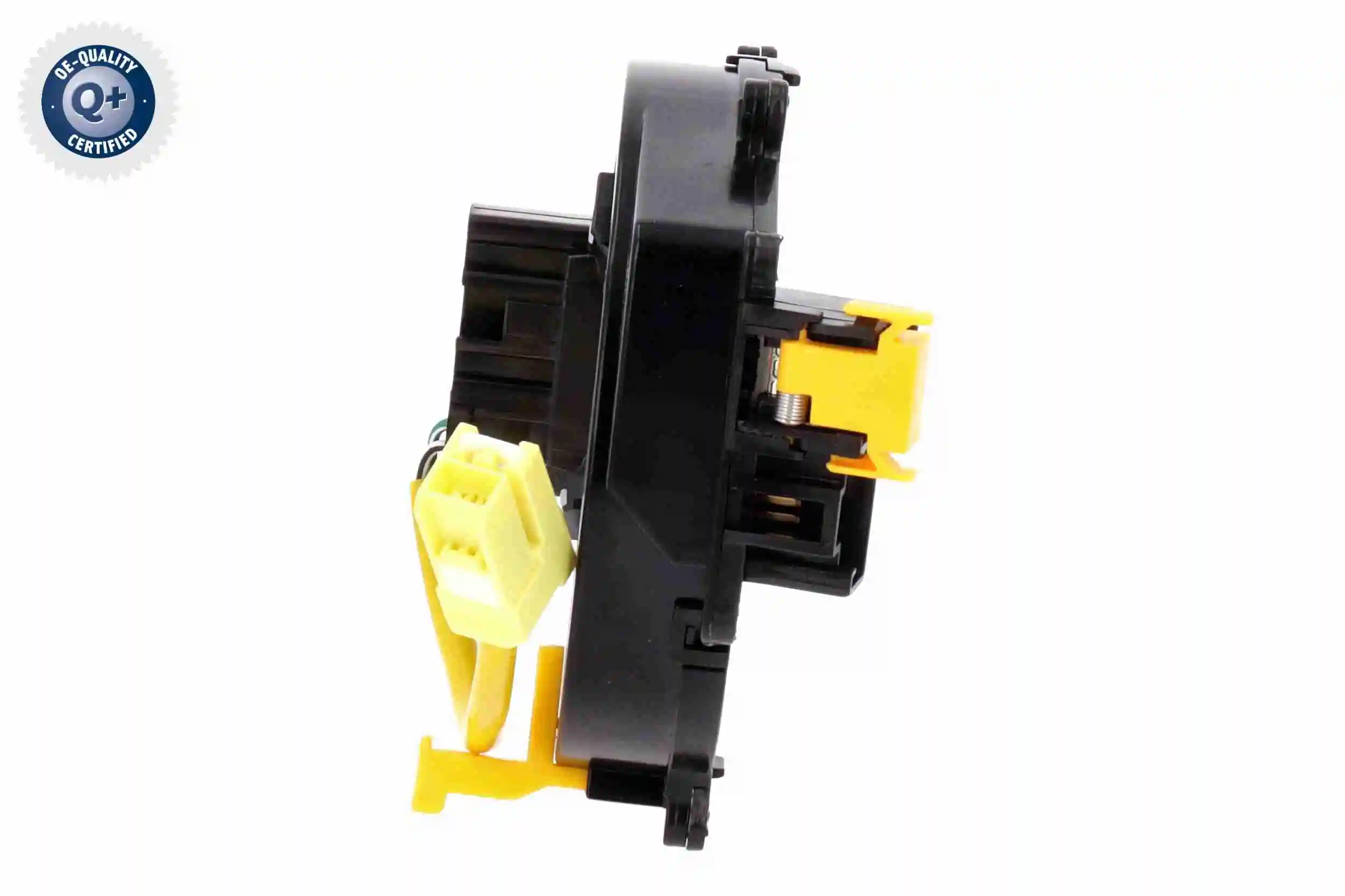 V70720494 Vemo Anel AIRBAG de contato, cabo plano do volante