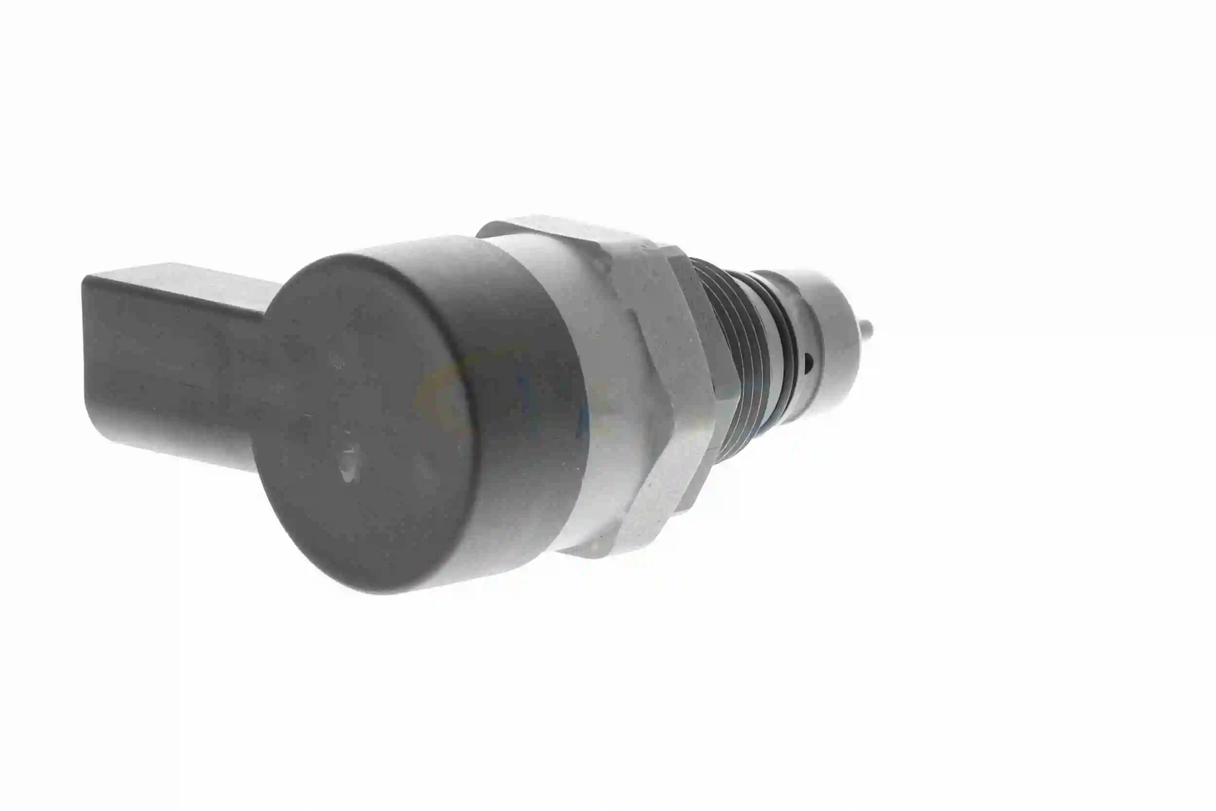 Regulador de pressão de combustível na régua de injectores Audi A3 8P1