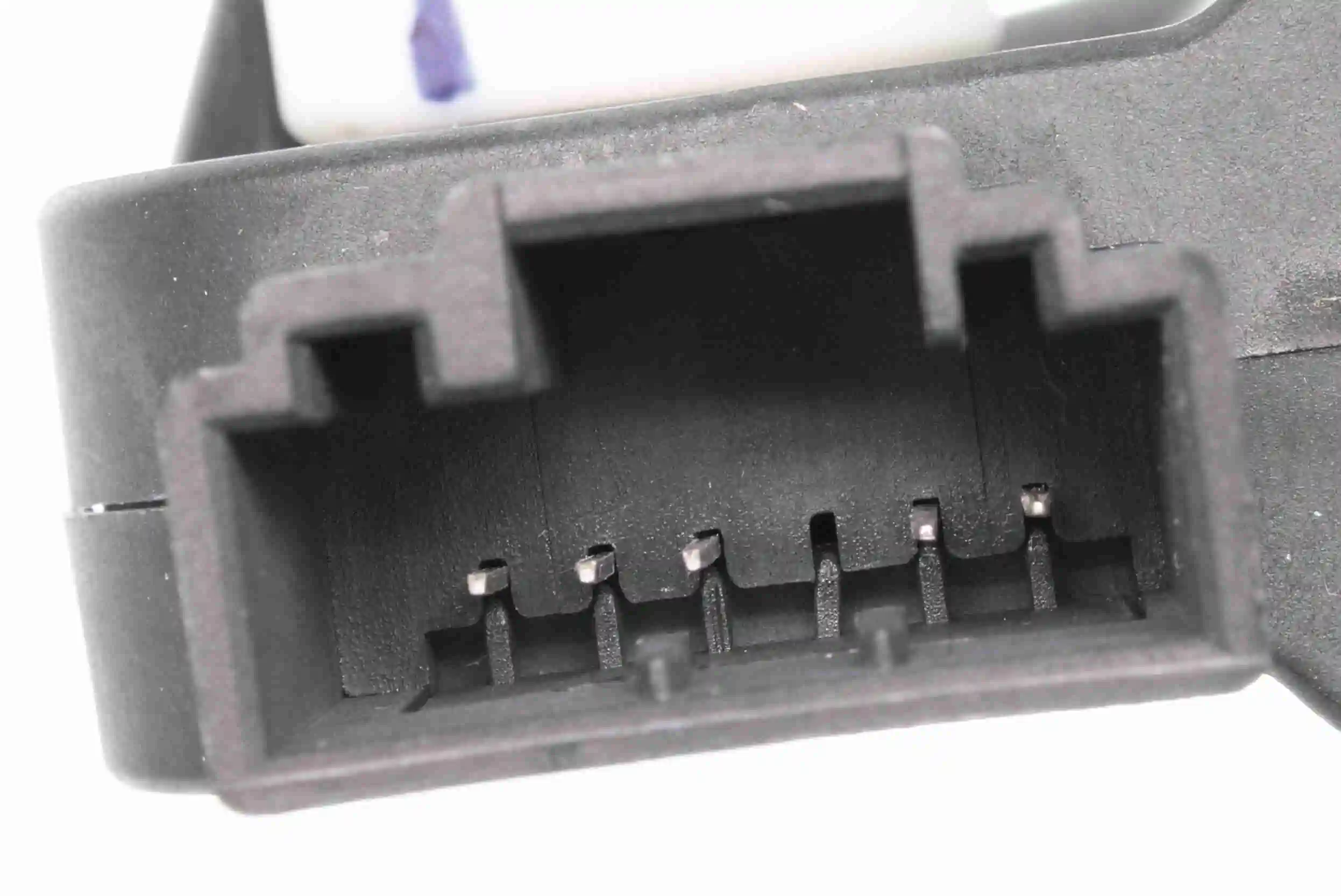 Acionamento de comporta de forno Volkswagen Touran 2 1T3