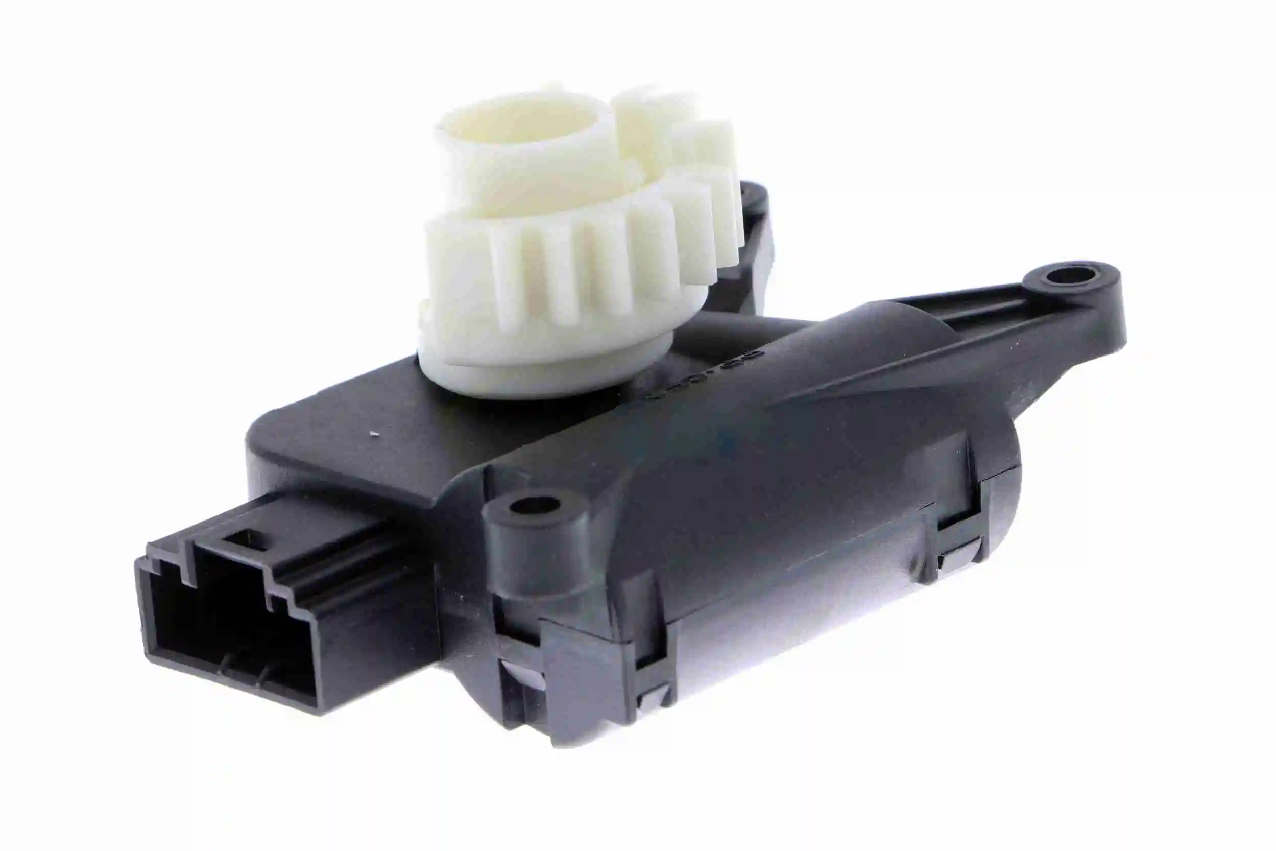 Привод заслонки печки V10771029 Vemo