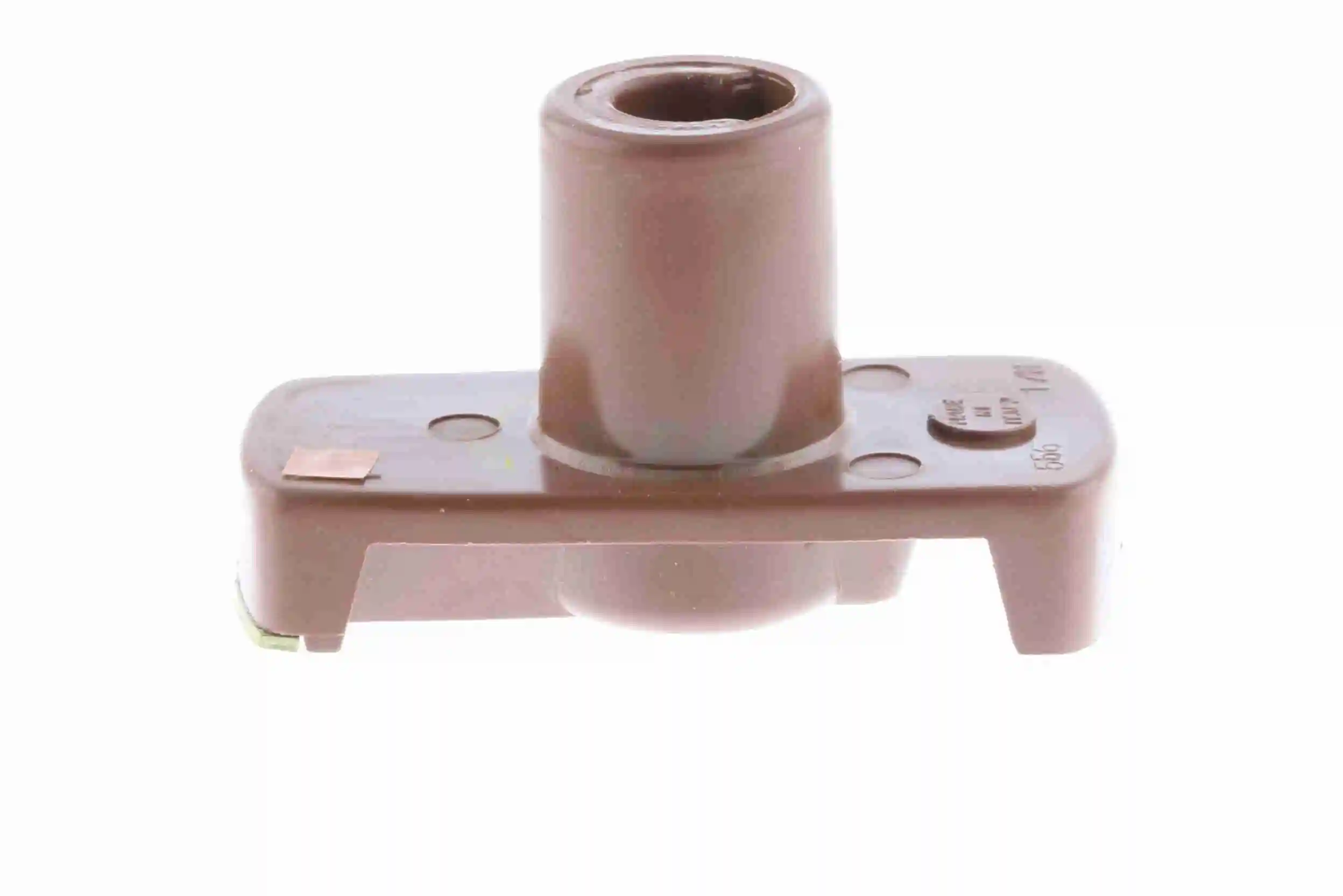 Slider (rotor) de distribuidor de ignição, distribuidor Ford Escort AVA