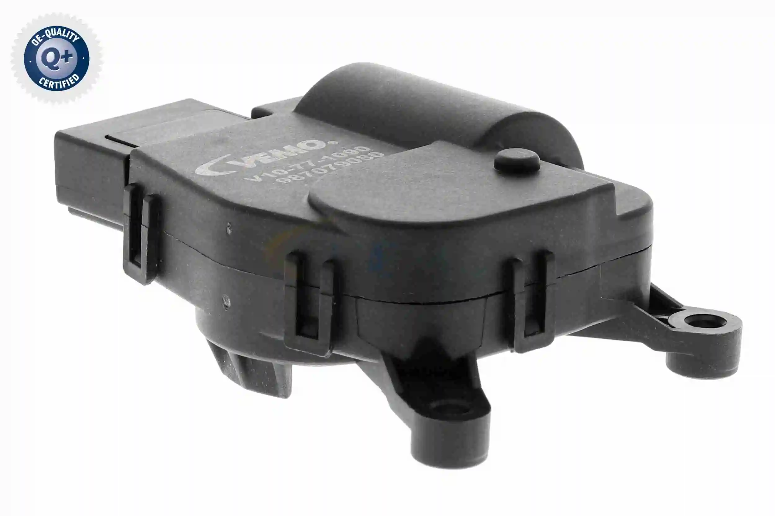 Acionamento de comporta de forno Volkswagen Passat 3C2