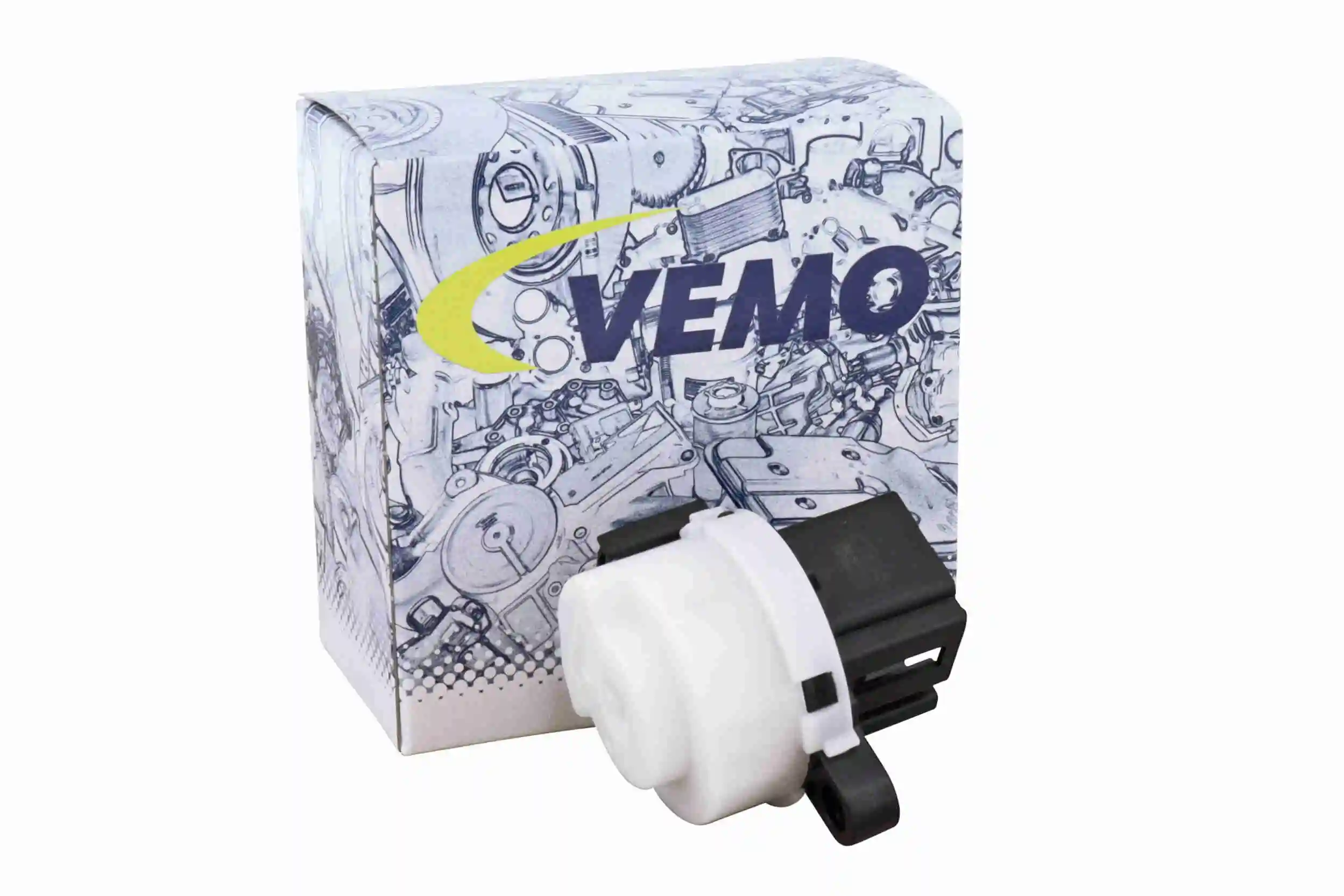V32800001 Vemo Контакты замка зажигания