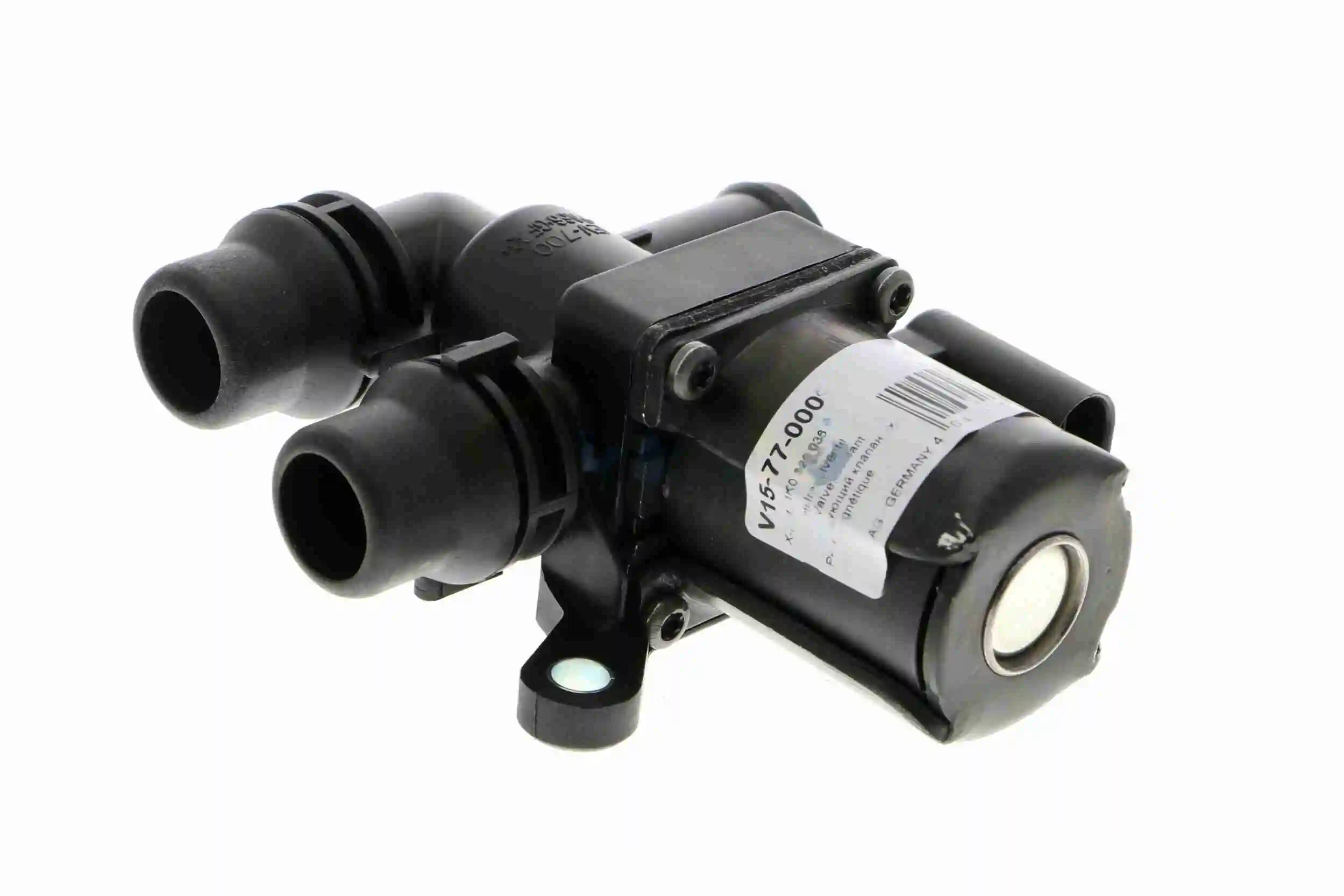  Válvula de forno (de aquecedor) Volkswagen Golf V hatchback (1K1) (2003 - 2010) V