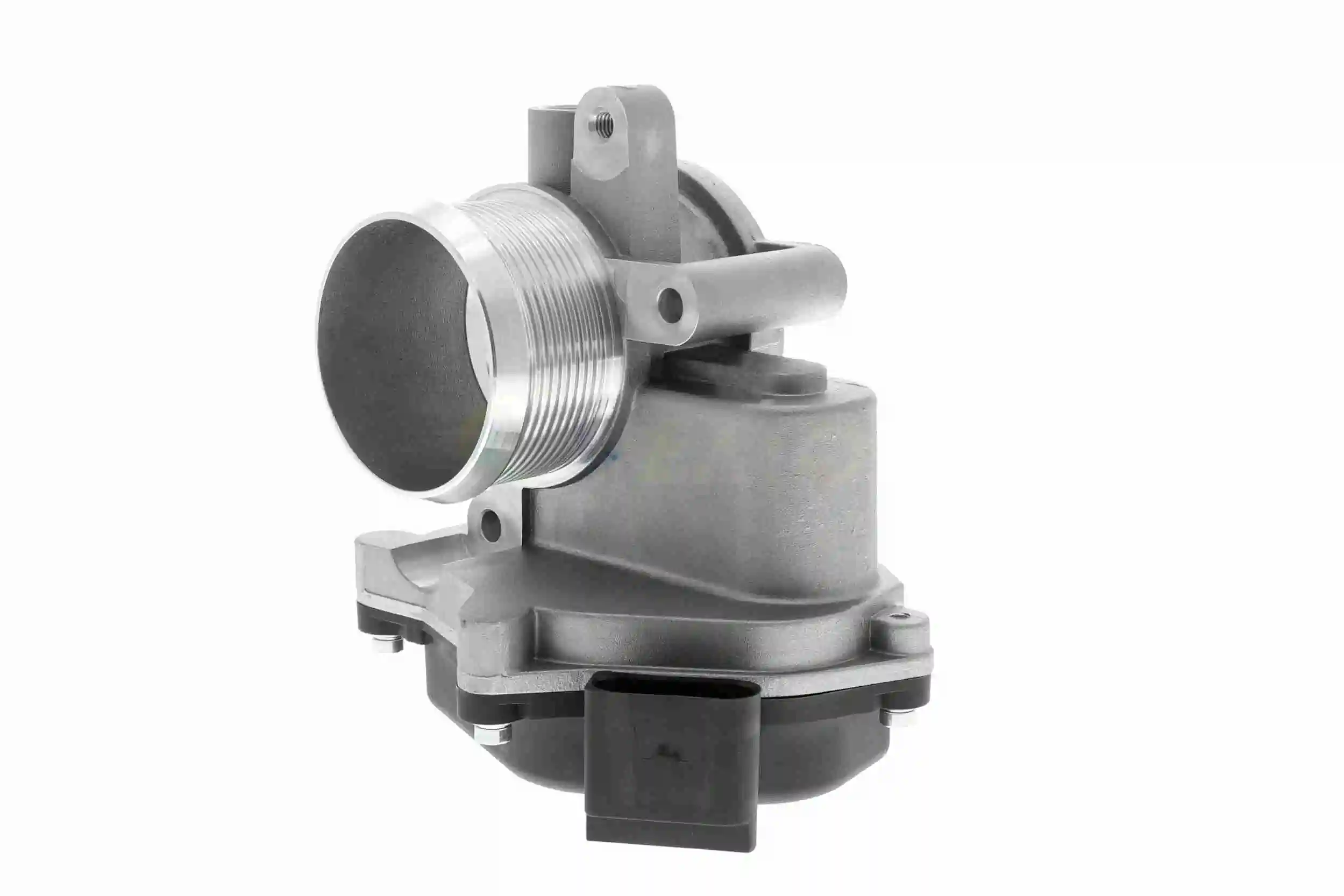 Válvula de borboleta montada Volkswagen Caddy 4 SAB, SAJ