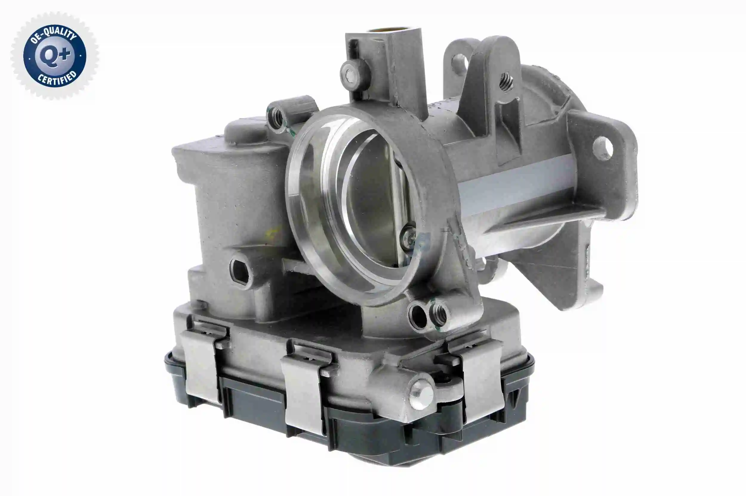 Válvula de borboleta montada Fiat Doblo 2 263