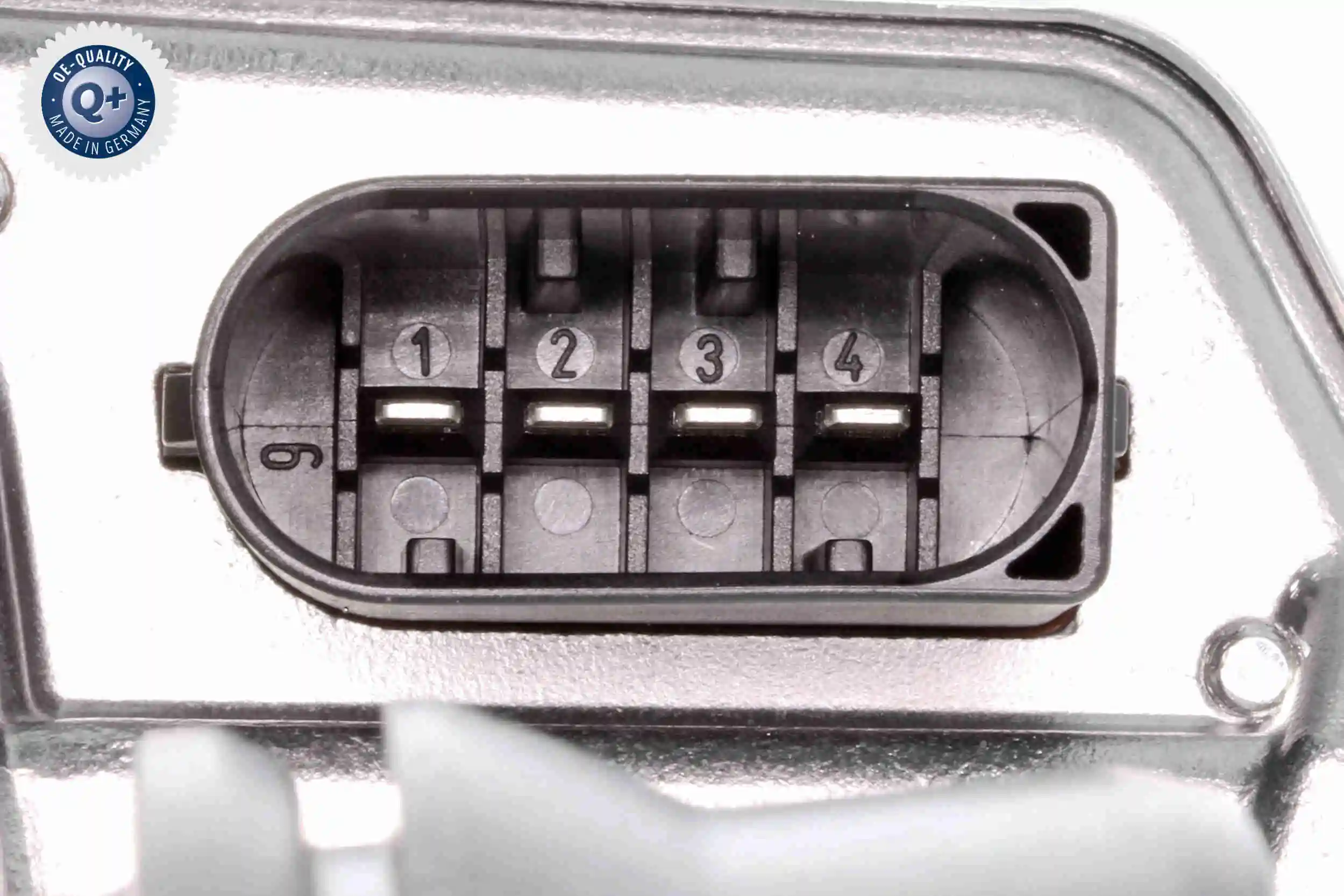 Válvula de borboleta montada BMW 5 E61