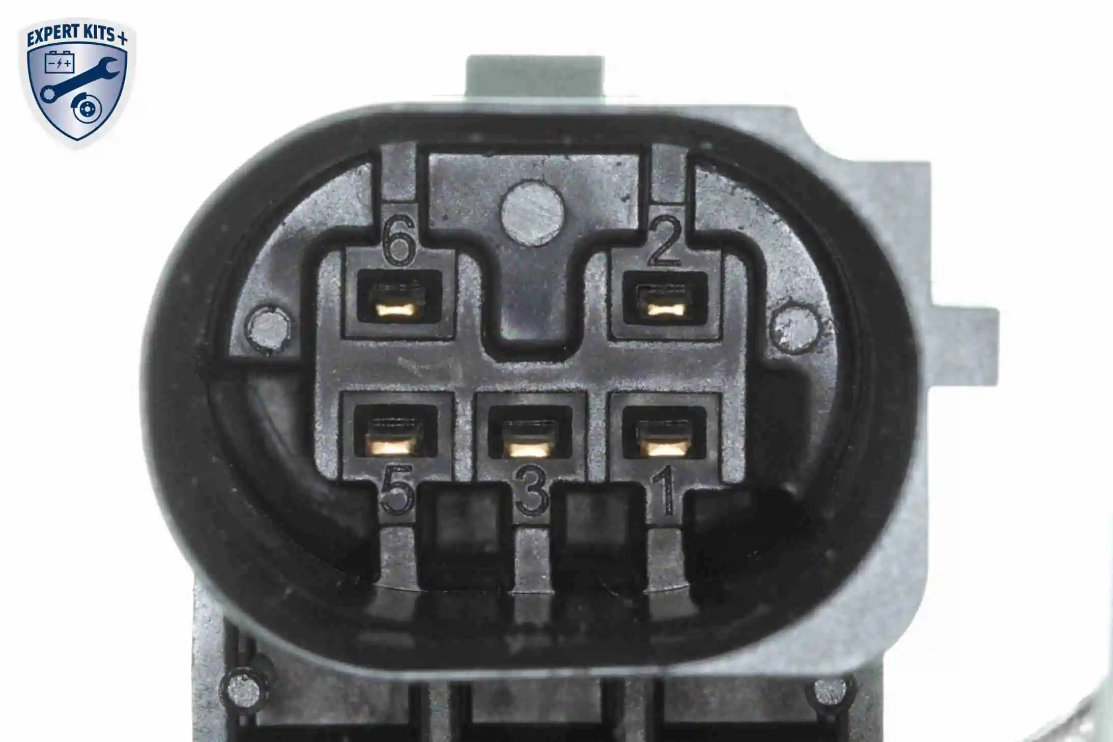 Válvula EGR de recirculação dos gases Skoda SuperB 3 3V3