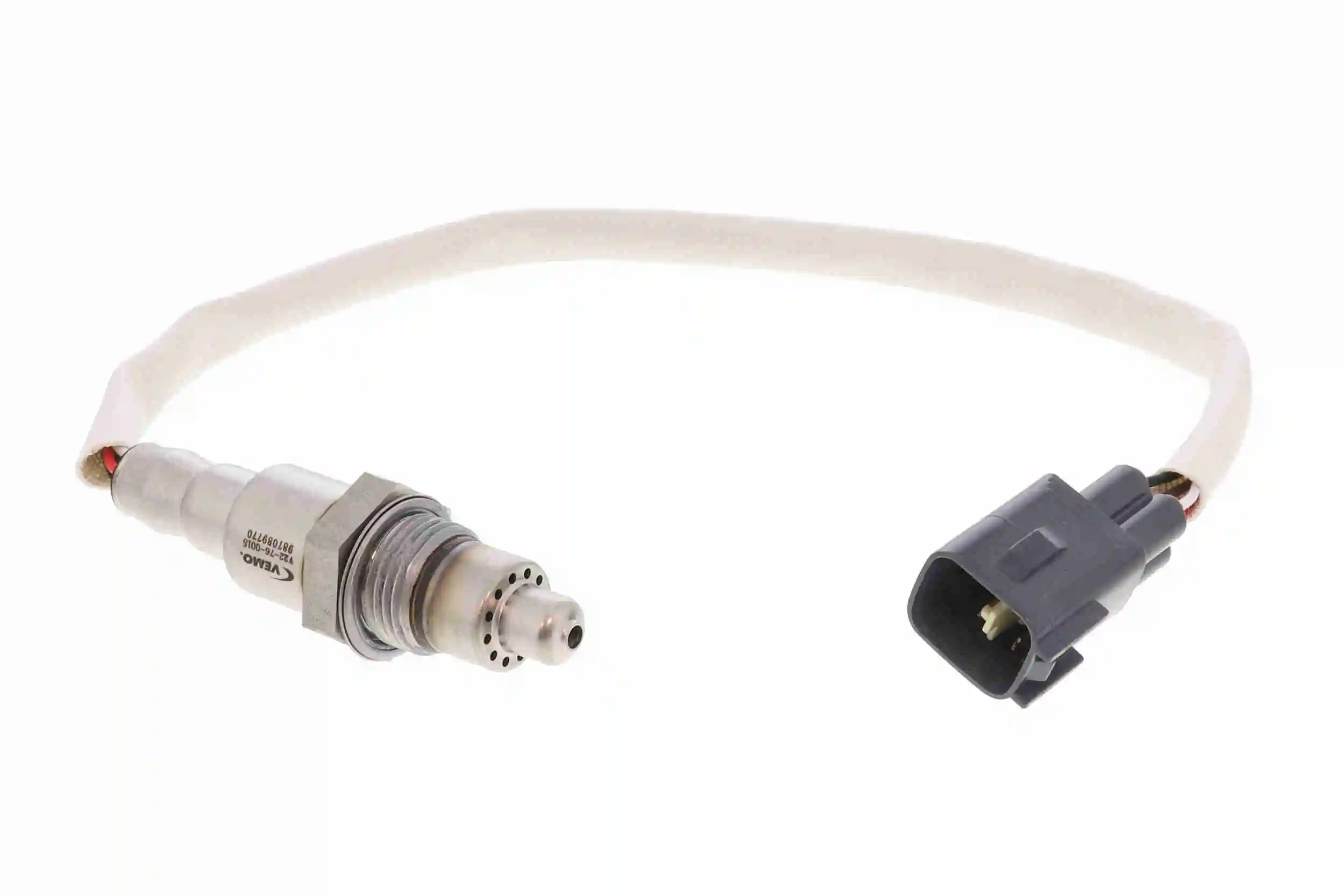 Sonda lambda, sensor de oxigênio Toyota Yaris P13