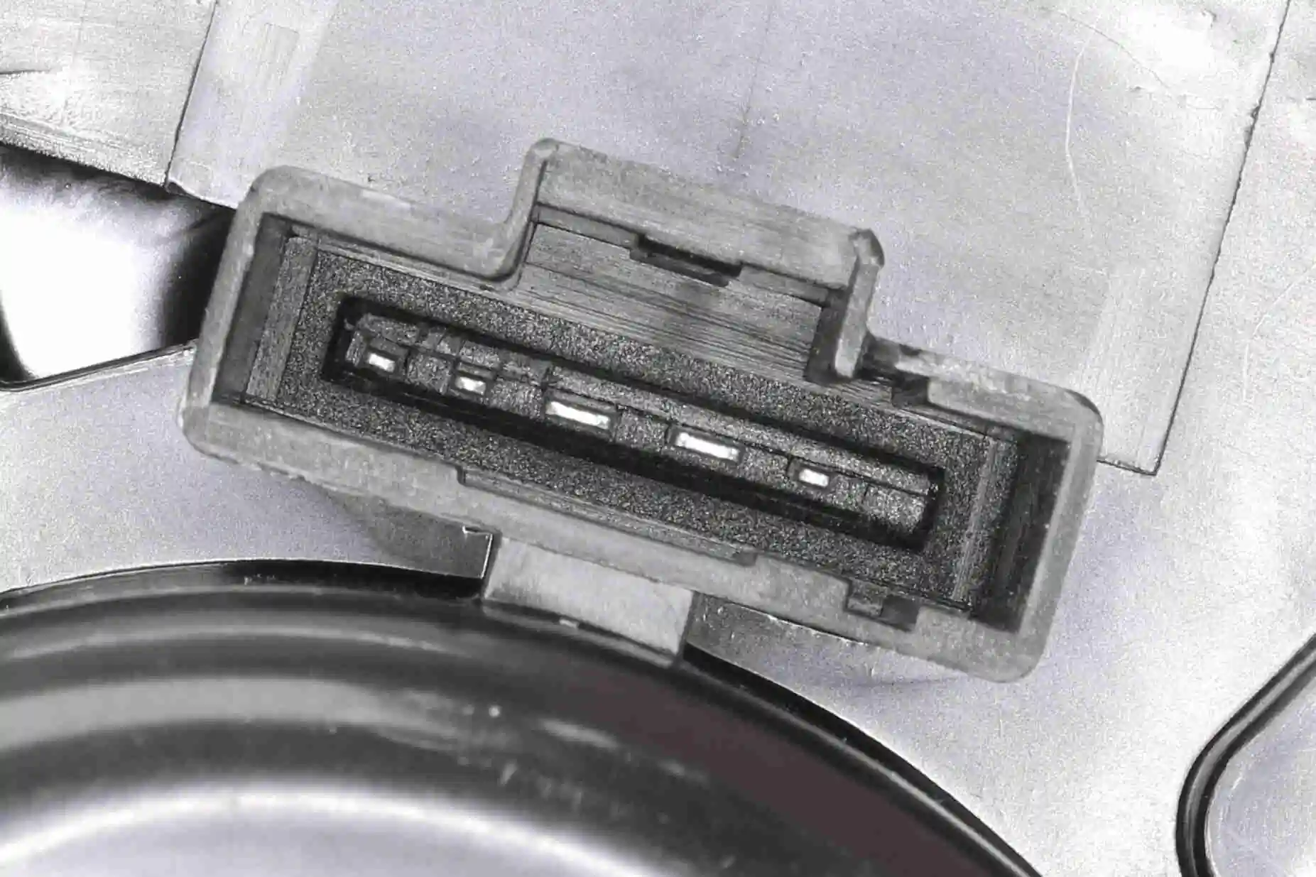 Motor de ventilador de forno (de aquecedor de salão) Peugeot 307 3B