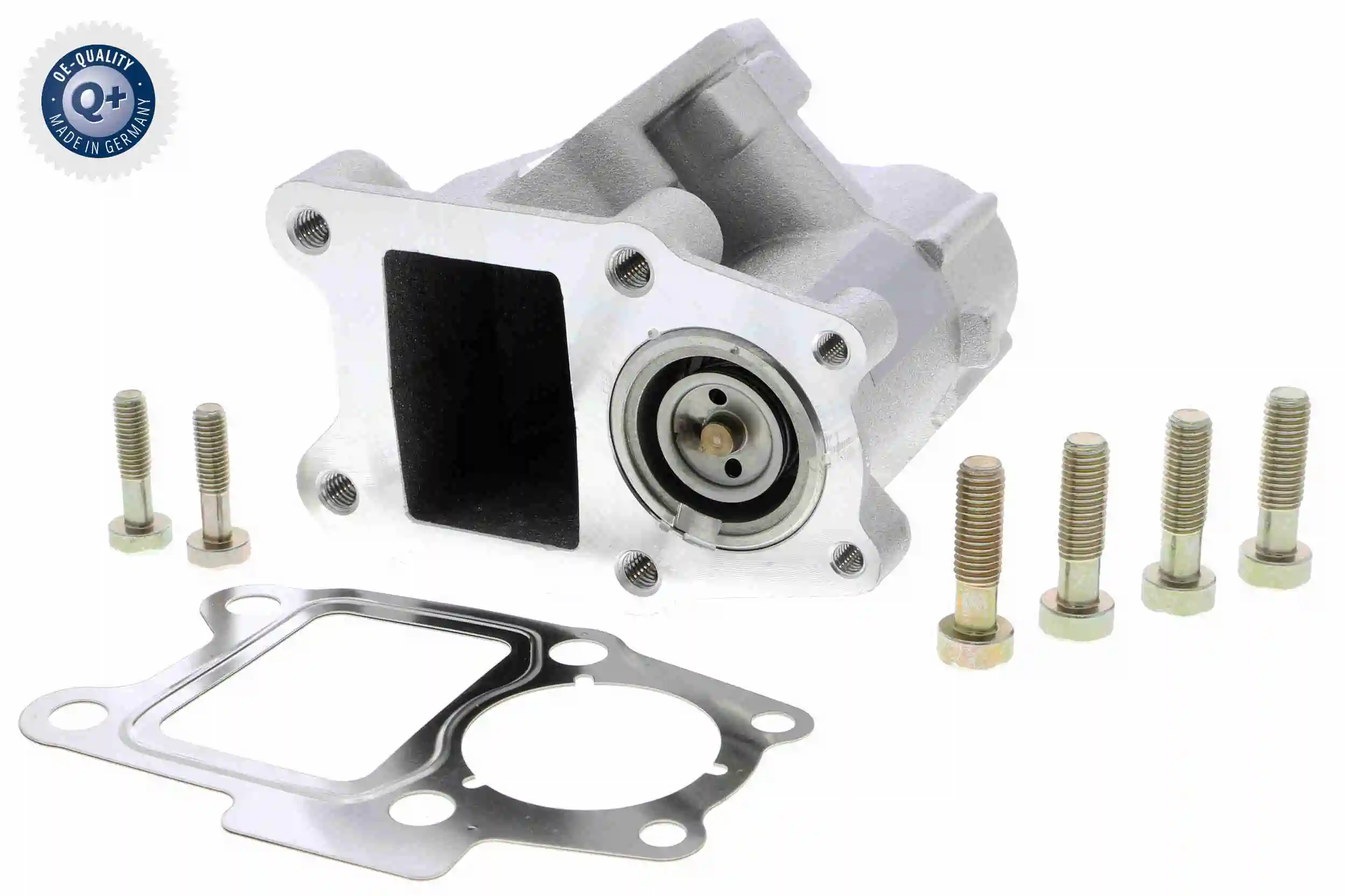 Клапан рециркуляции отработавших газов EGR на Volvo S80 I TS, TH, KV
