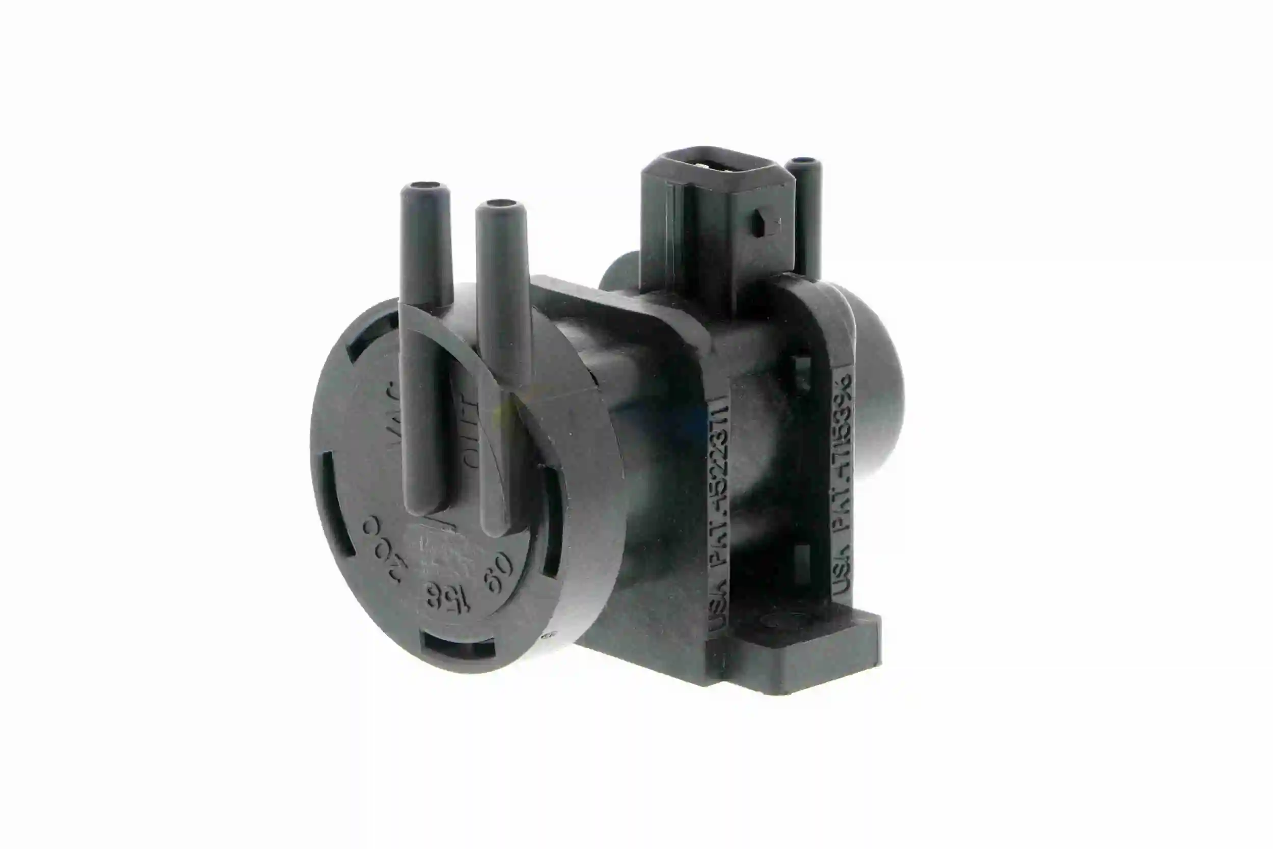 Клапан соленоид регулирования заслонки EGR Vemo V40630035