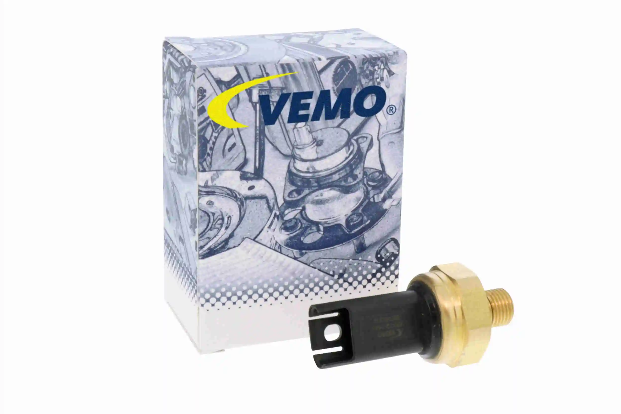 V207205481 Vemo Манометры