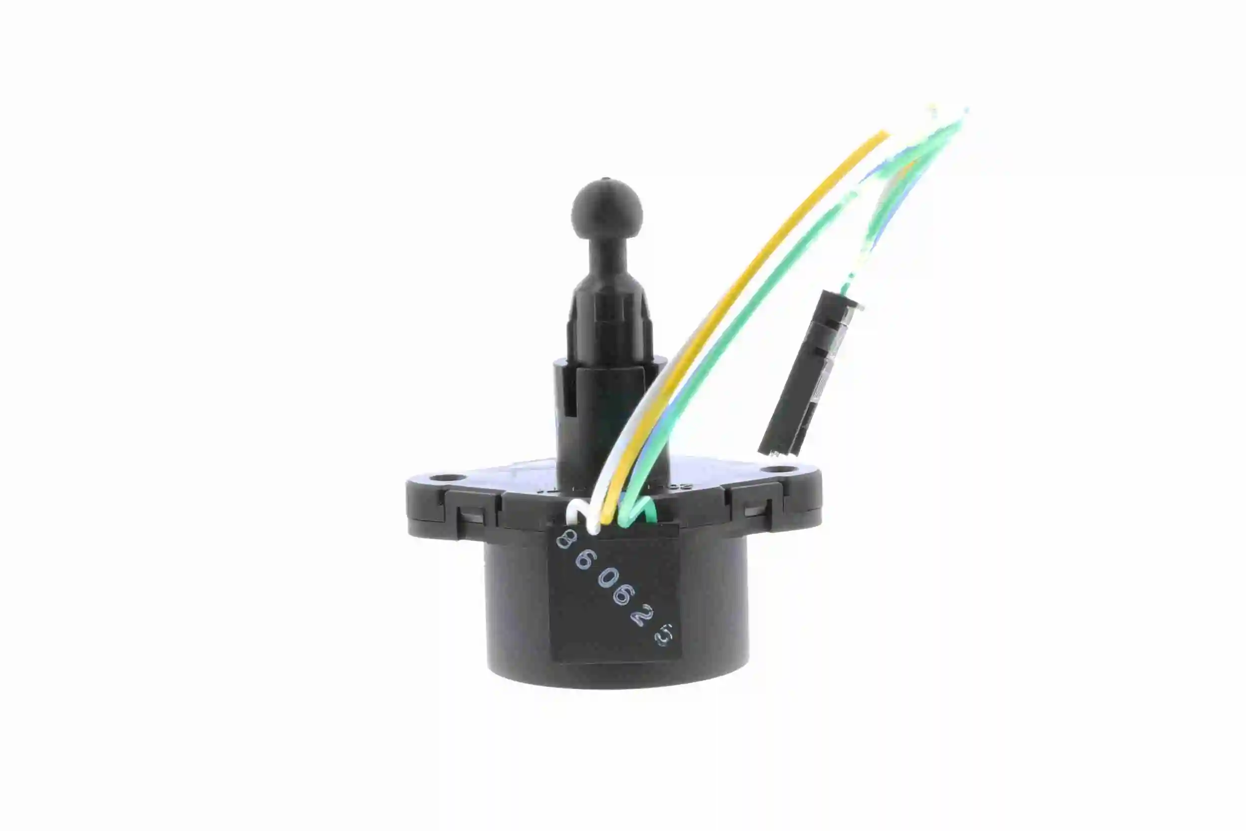 Гидрокорректор фар на Audi A8 D3 4E2, 4E8