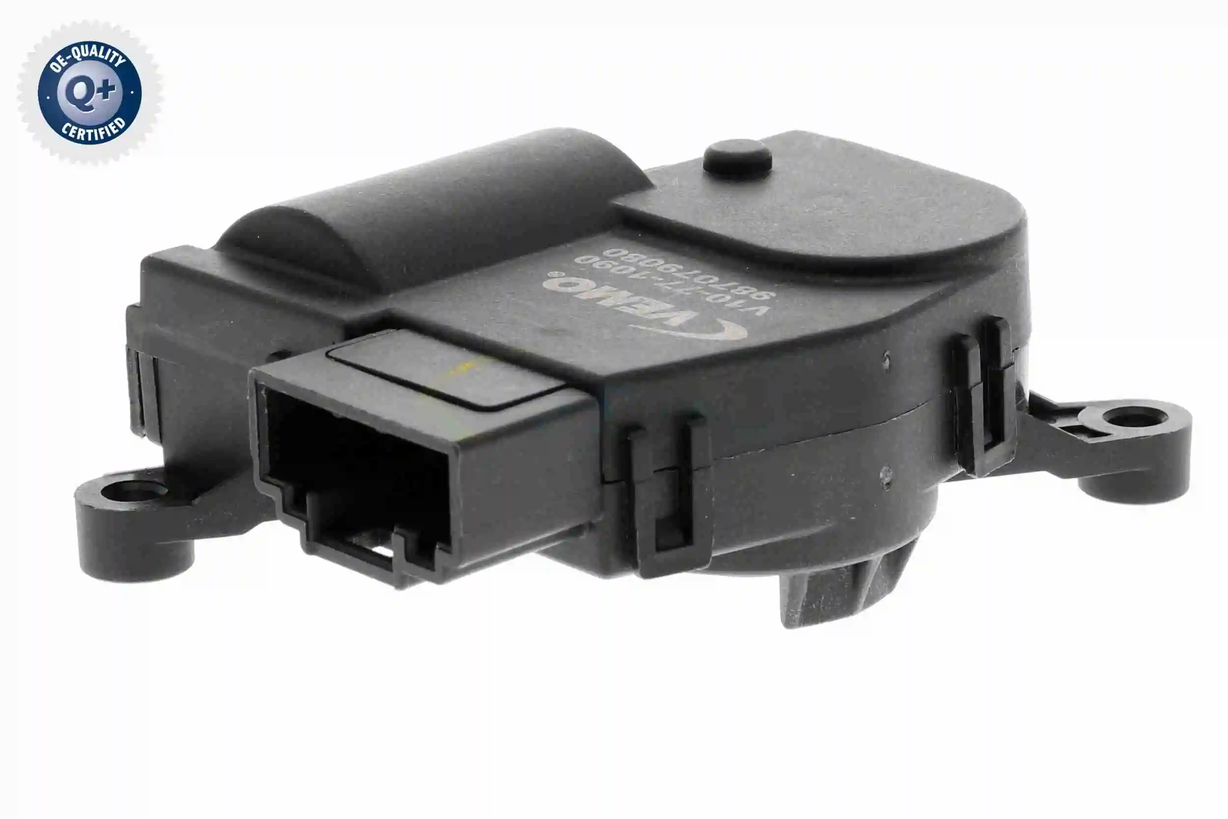 Acionamento de comporta de forno Volkswagen Passat 3C2